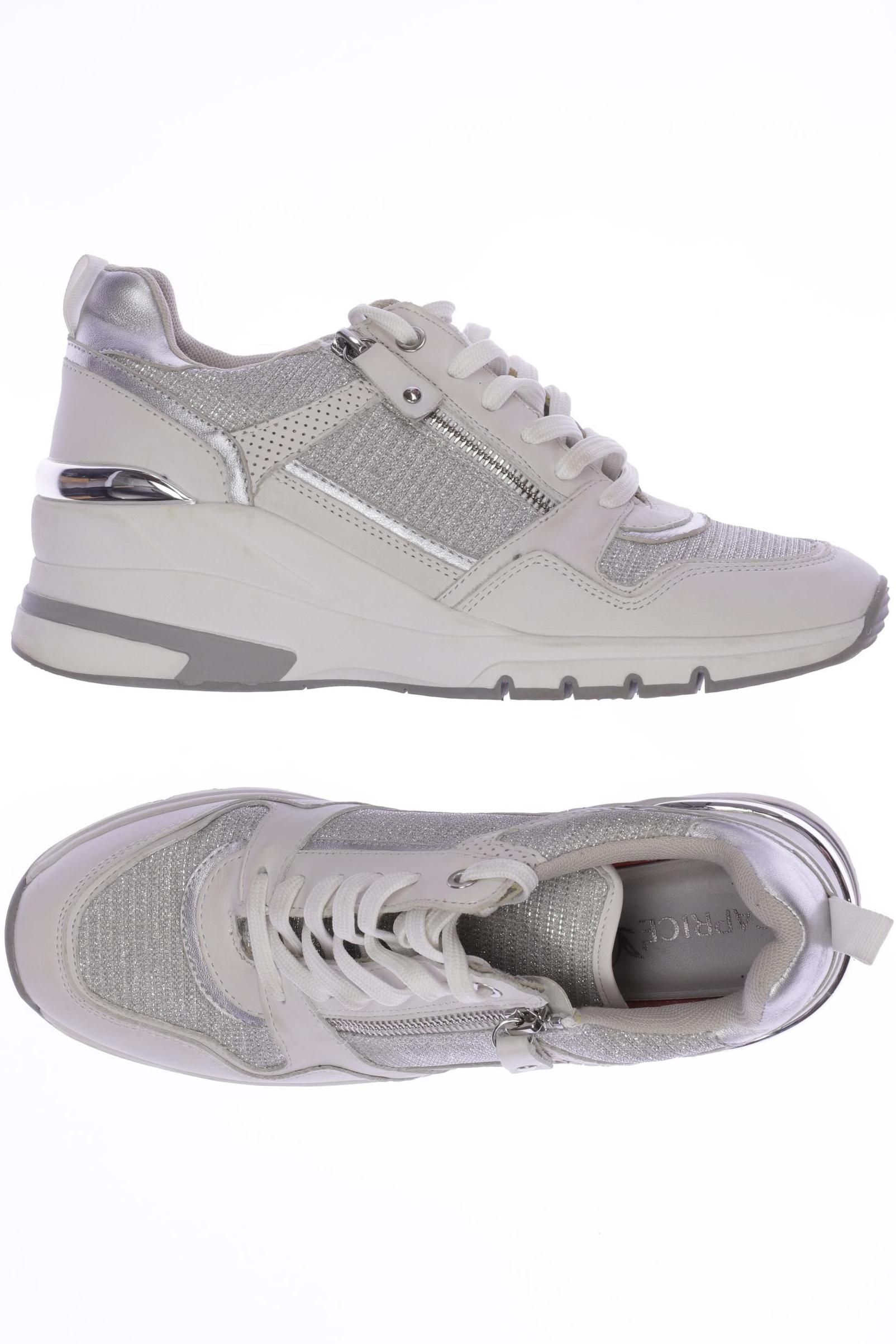 

Caprice Damen Sneakers, weiß, Gr. 41