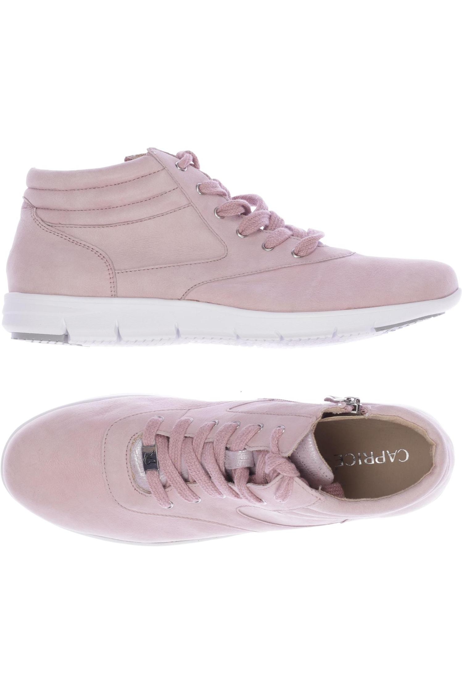 

Caprice Damen Sneakers, pink, Gr. 39