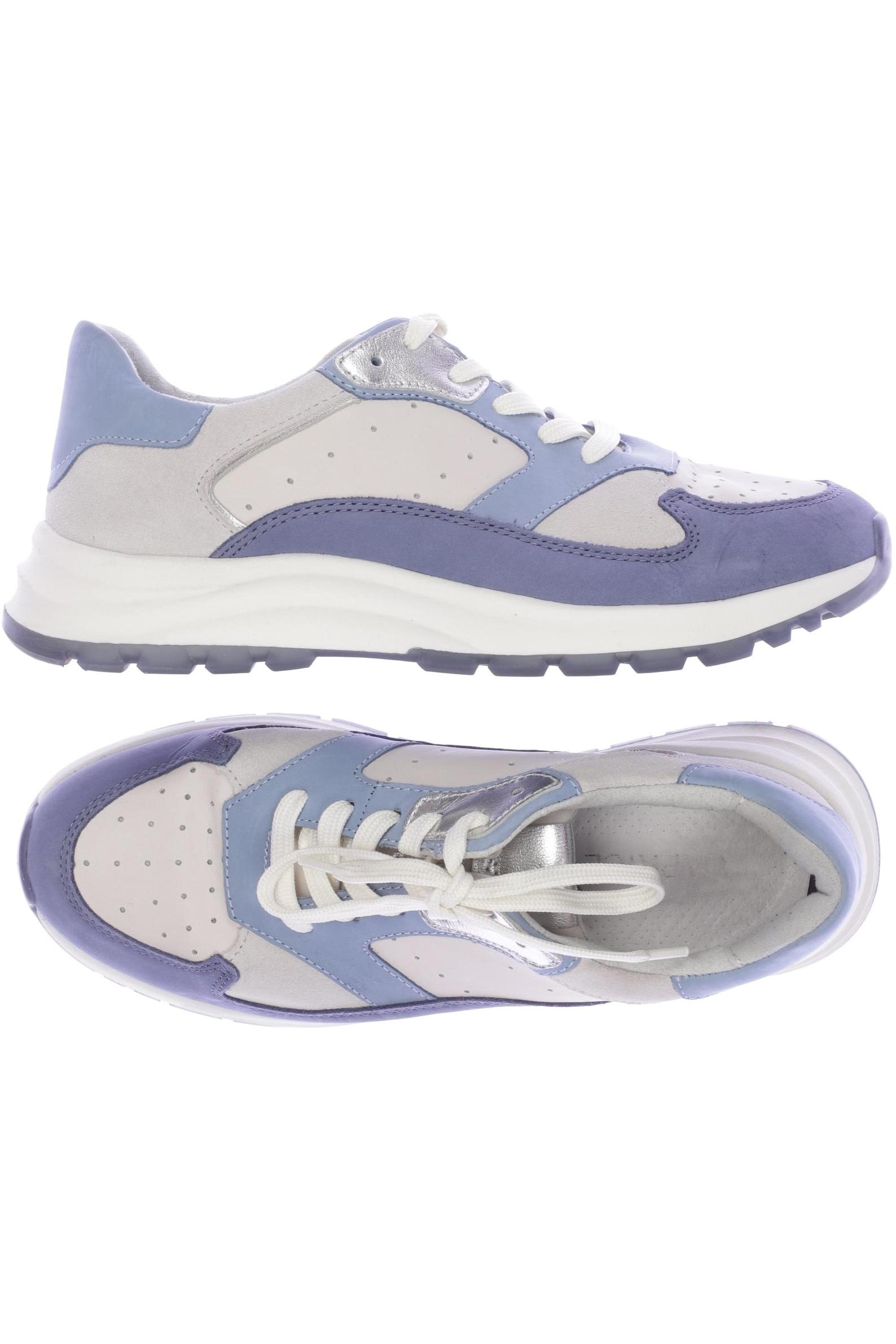 

Caprice Damen Sneakers, blau, Gr. 38