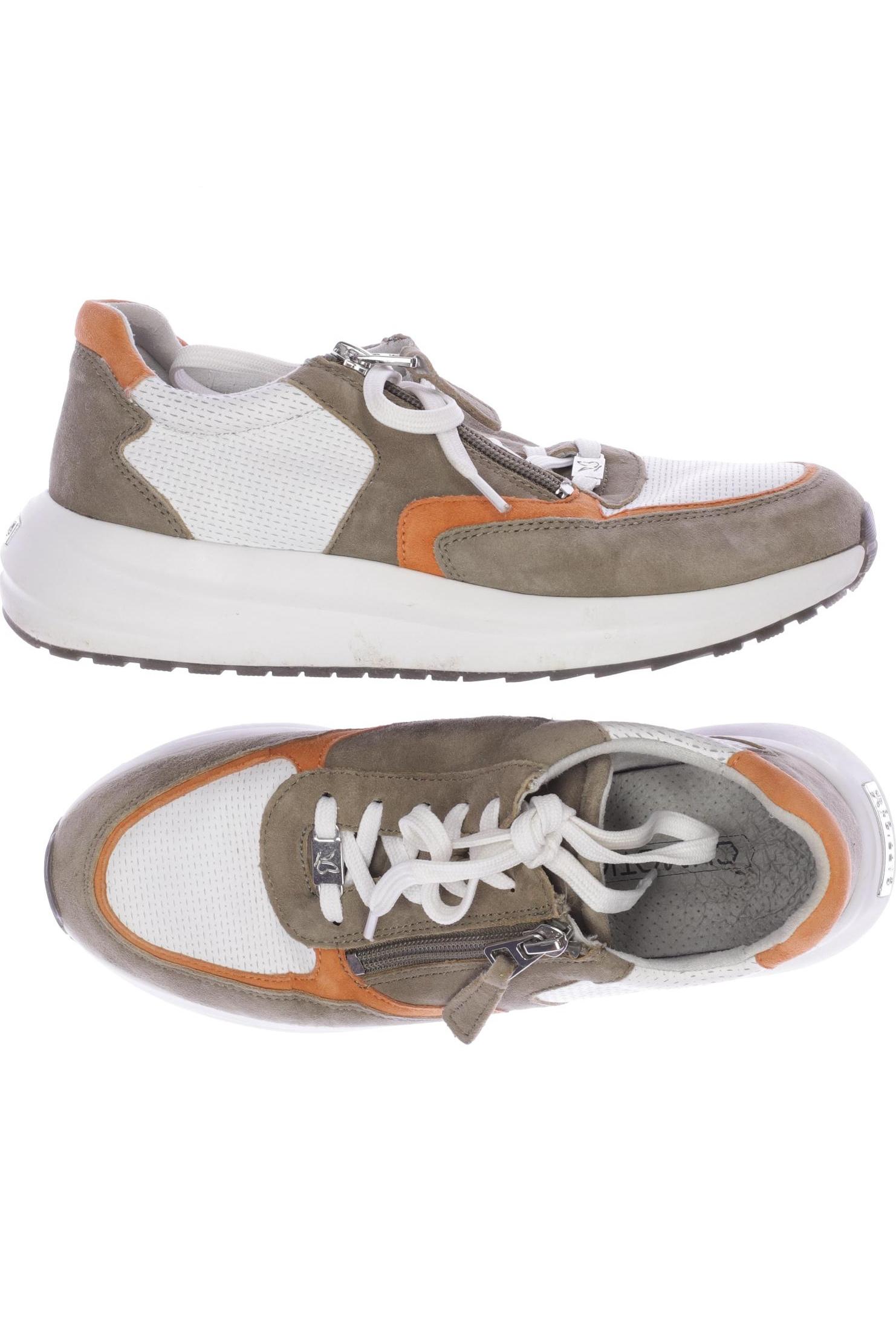 

Caprice Damen Sneakers, beige, Gr. 37