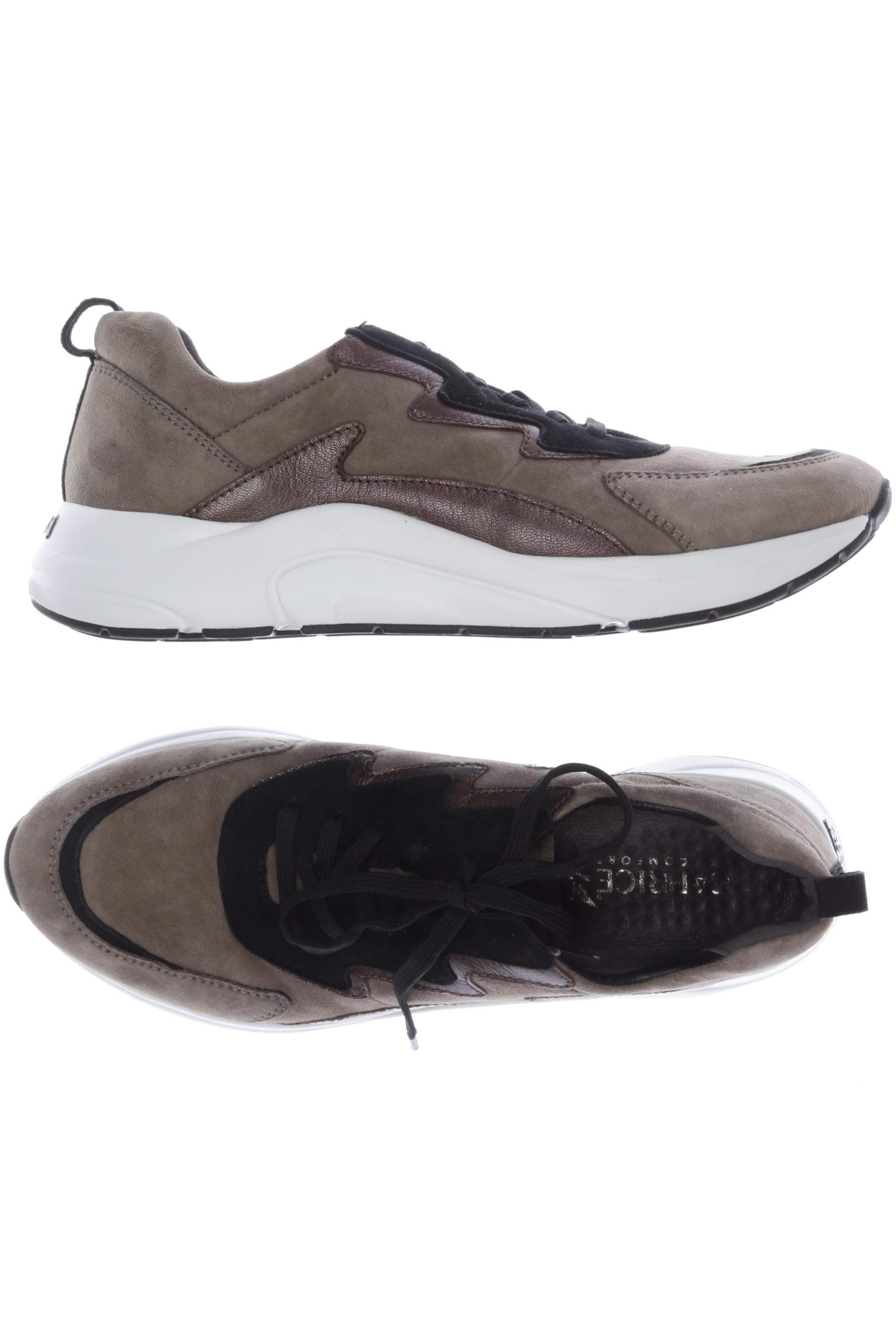 

Caprice Damen Sneakers, braun, Gr. 40