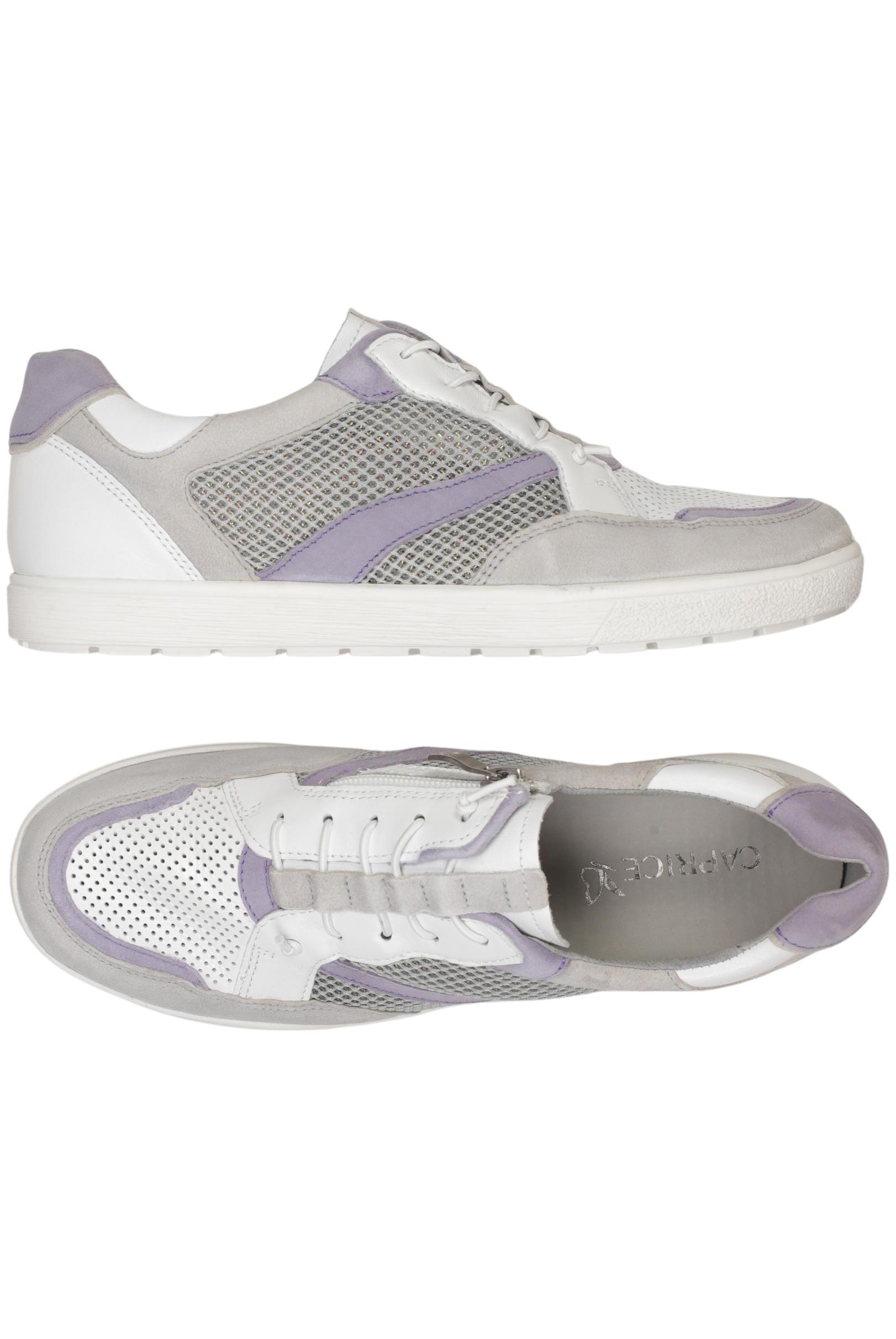 

Caprice Damen Sneakers, mehrfarbig, Gr. 6.5