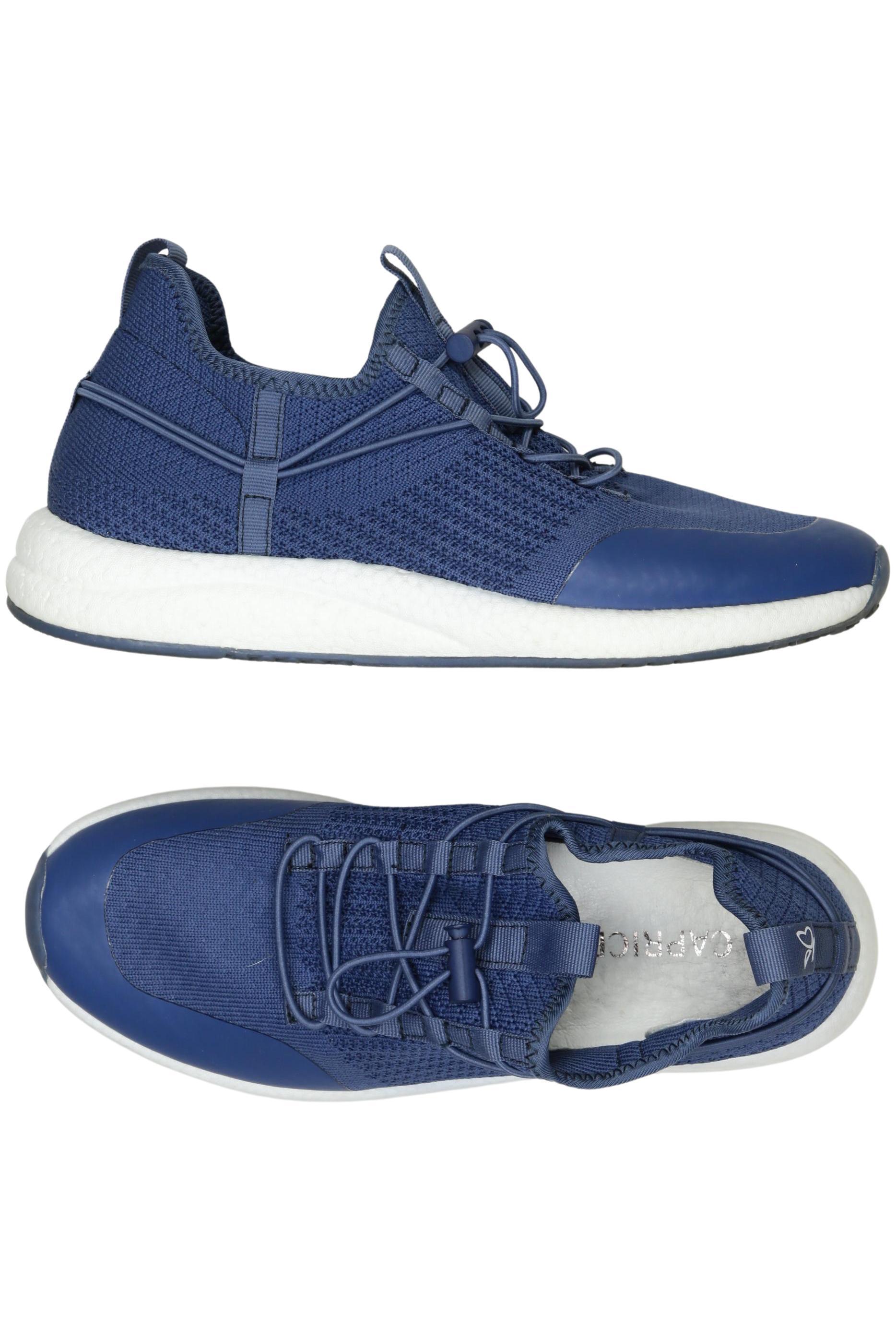 

Caprice Damen Sneakers, blau, Gr. 37