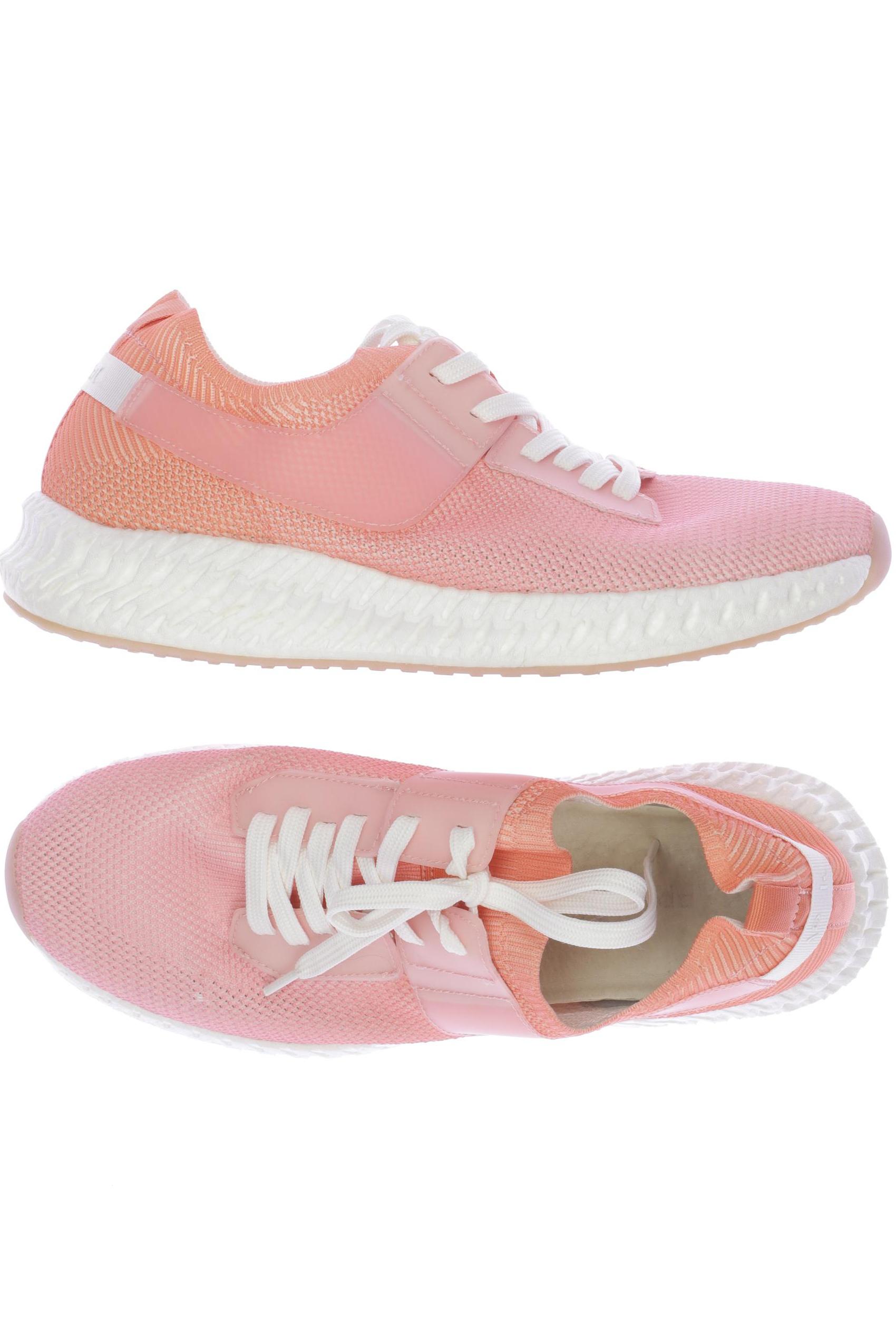 

Caprice Damen Sneakers, pink, Gr. 41