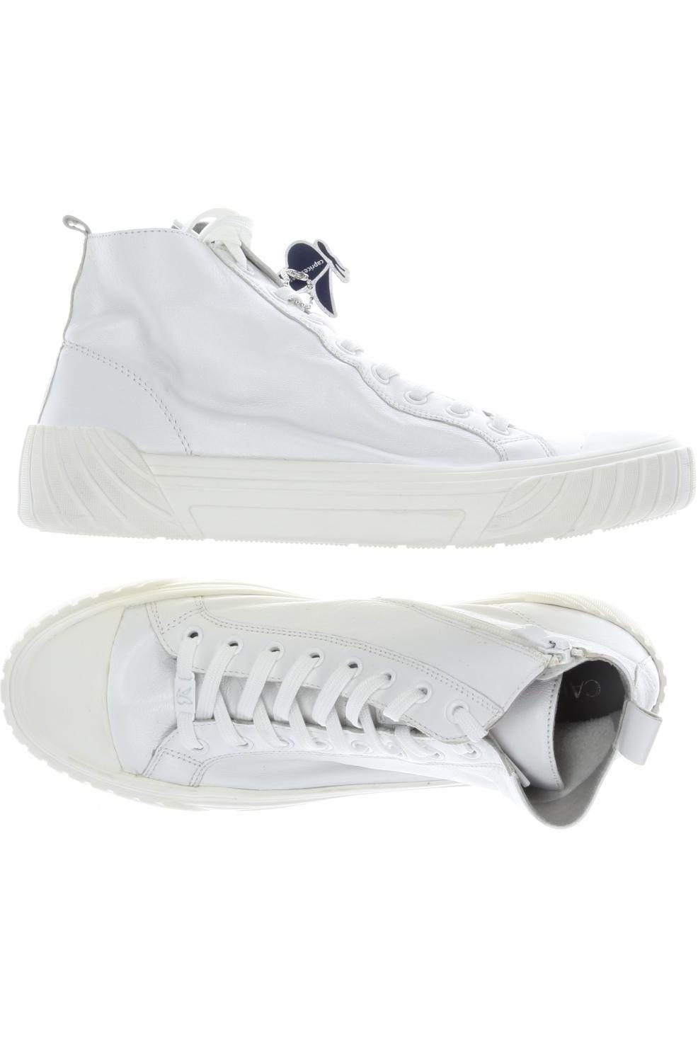 

Caprice Damen Sneakers, weiß, Gr. 40