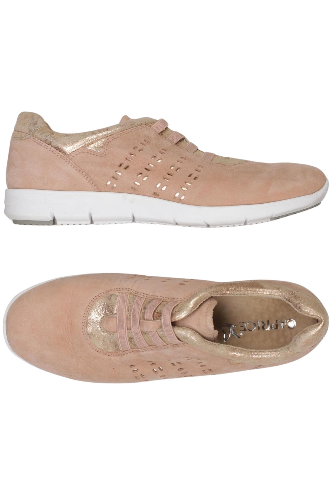 

Caprice Damen Sneakers, pink, Gr. 36