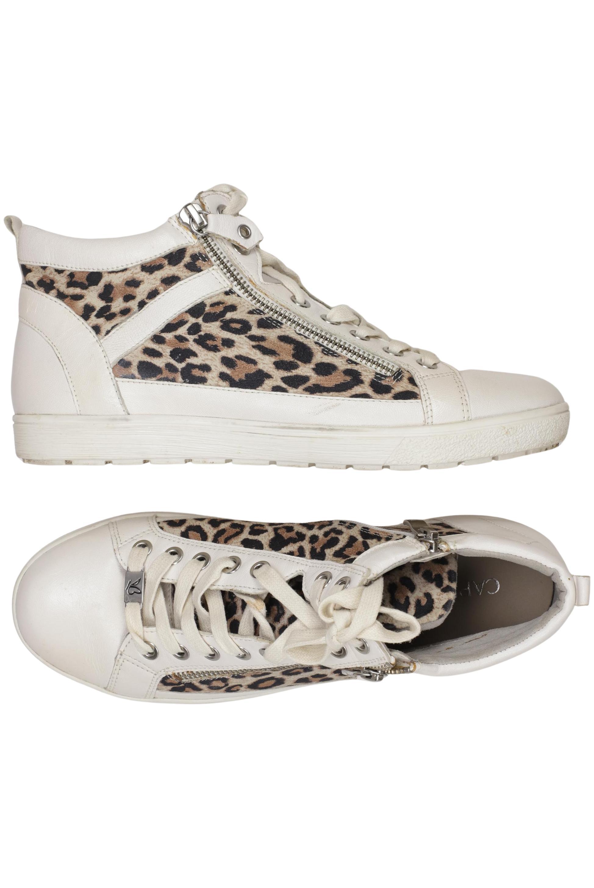 

Caprice Damen Sneakers, weiß, Gr. 38