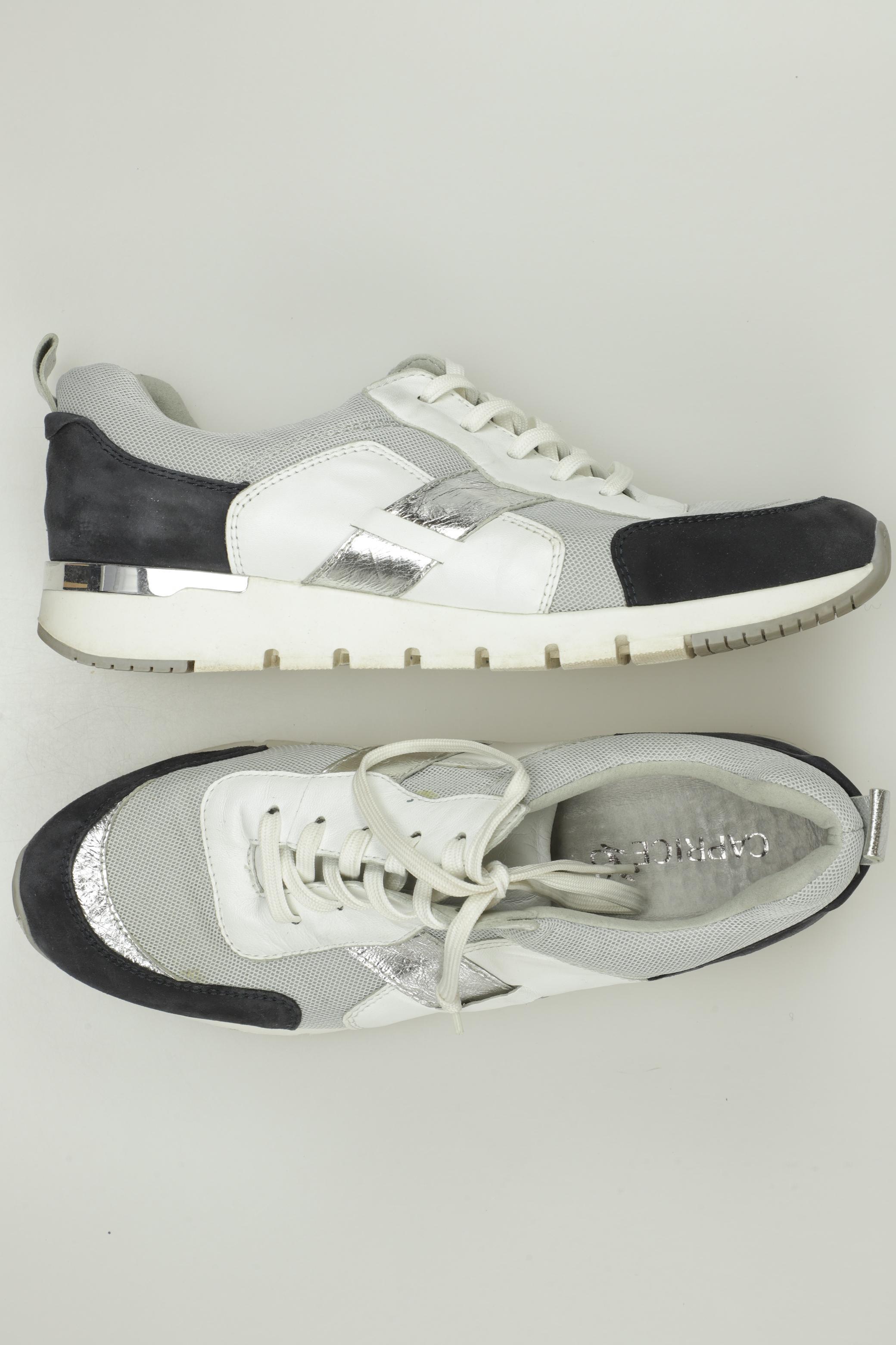 

Caprice Damen Sneakers, grau, Gr. 40