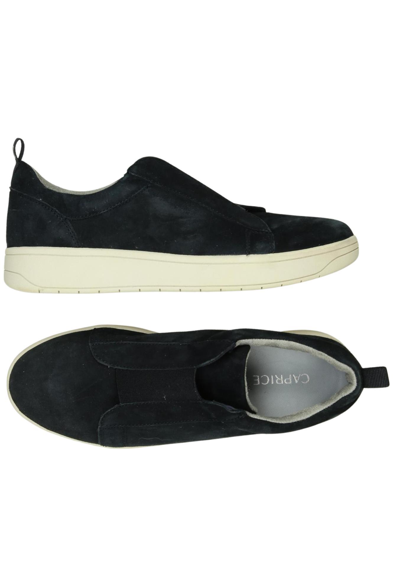 

Caprice Damen Sneakers, marineblau, Gr. 40