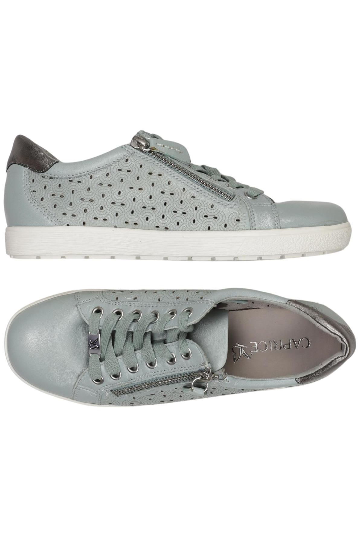 

Caprice Damen Sneakers, hellblau, Gr. 37