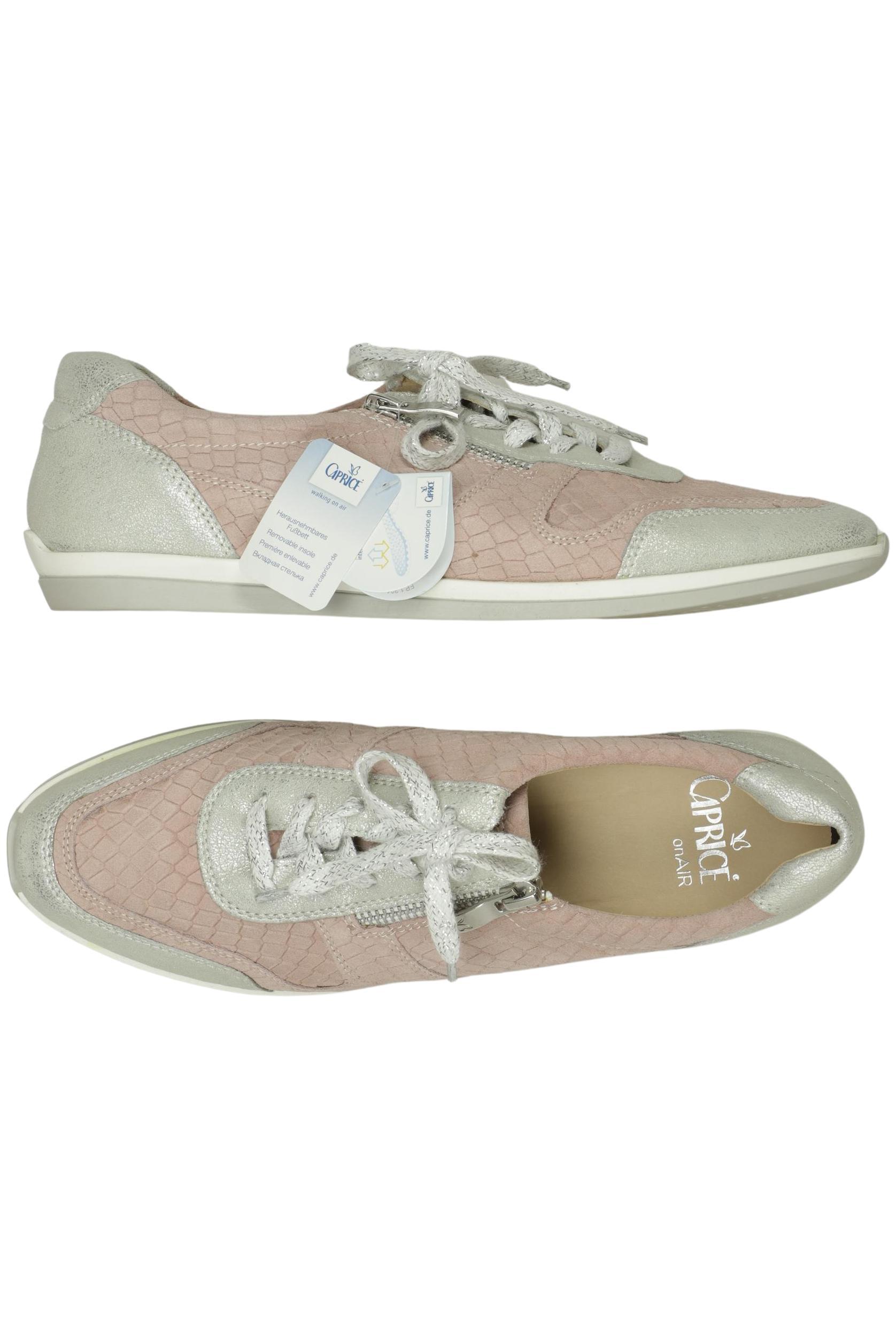 

Caprice Damen Sneakers, mehrfarbig, Gr. 40