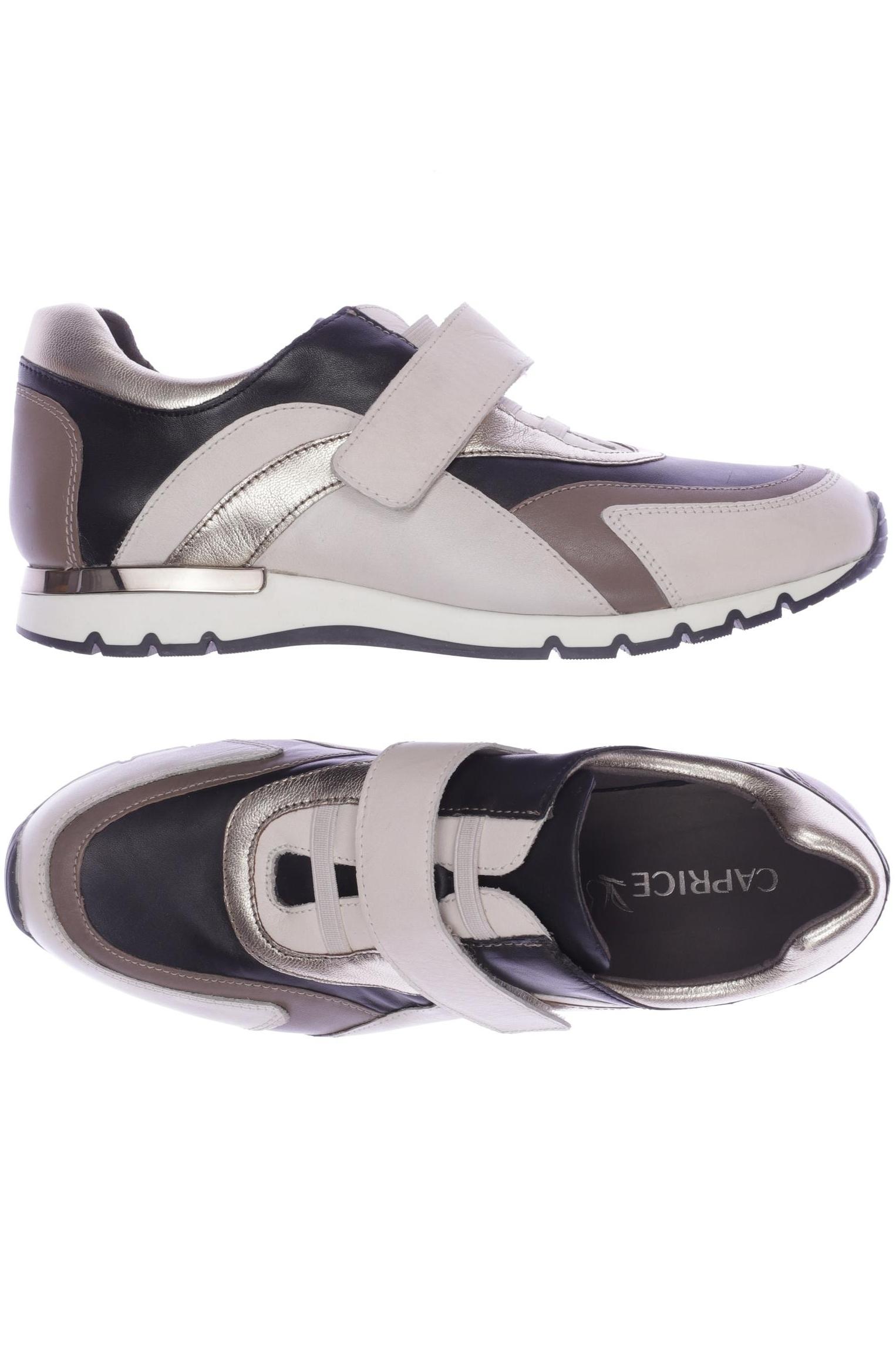 

Caprice Damen Sneakers, braun, Gr. 39