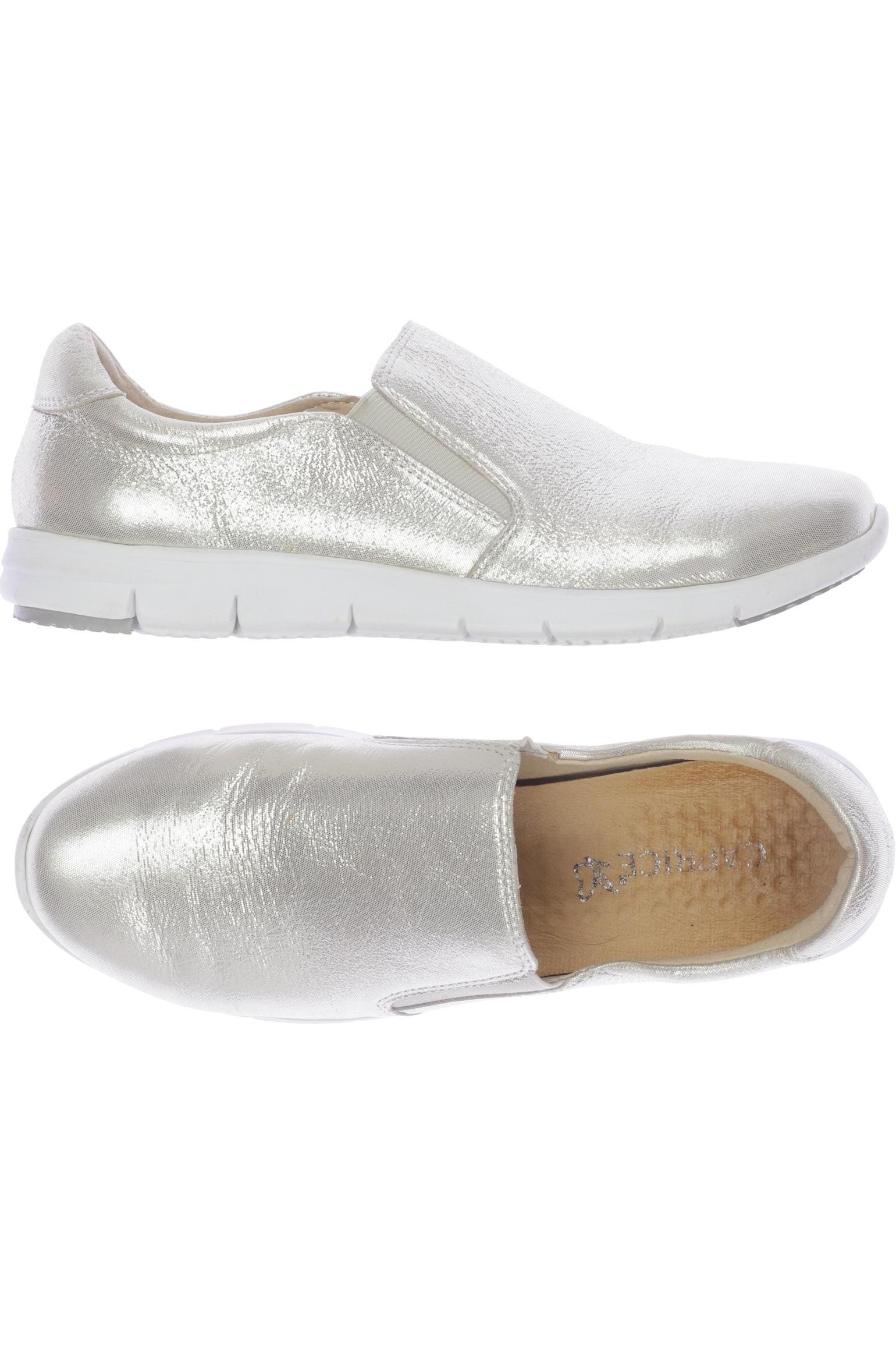 

Caprice Damen Sneakers, cremeweiß, Gr. 39