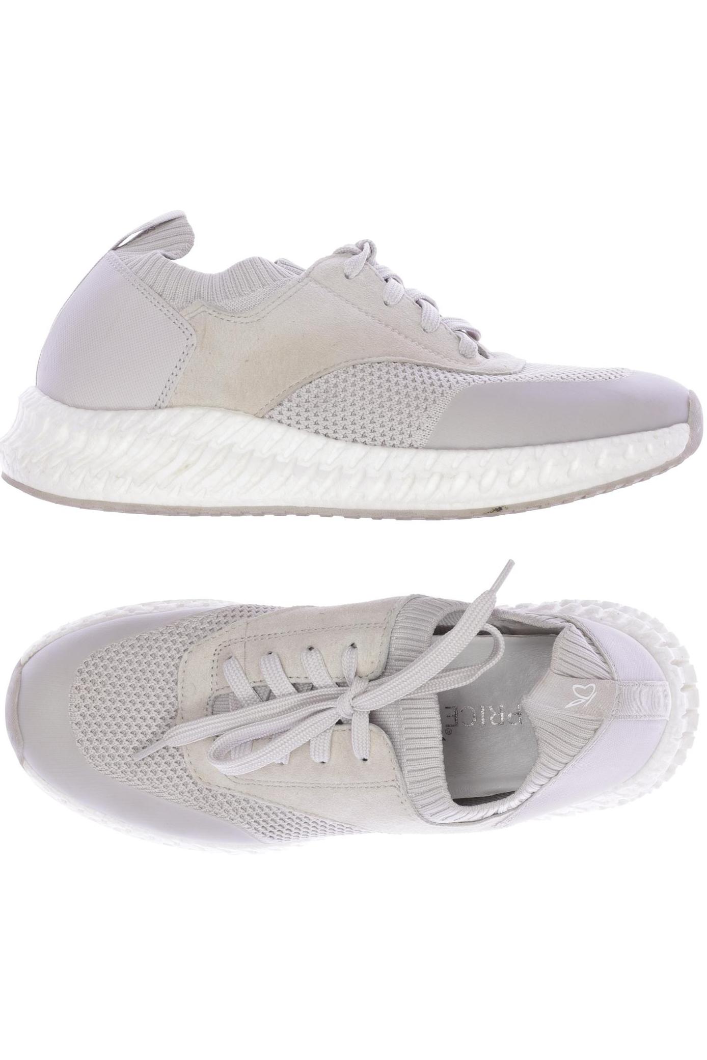 

Caprice Damen Sneakers, grau, Gr. 37