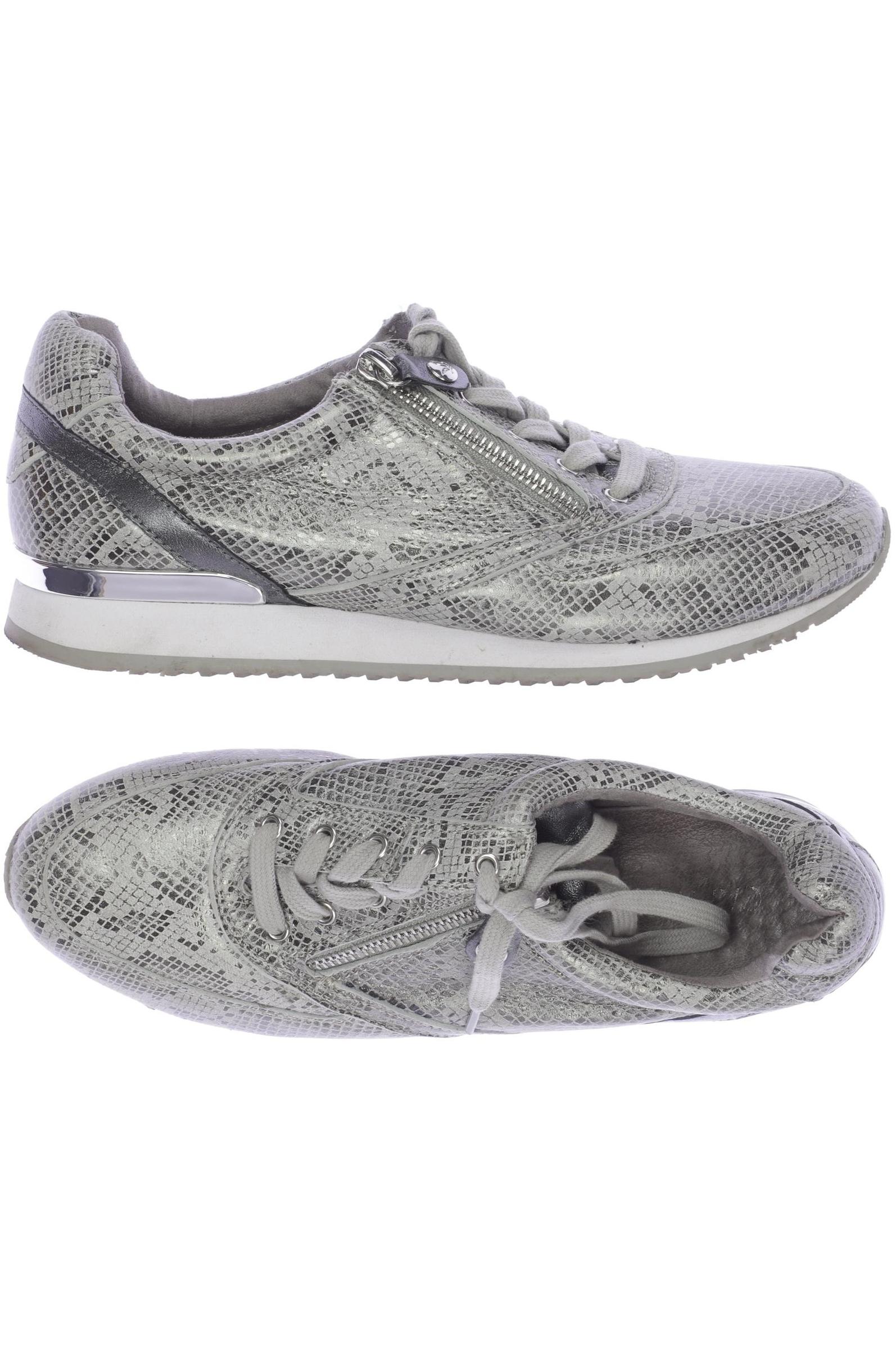 

Caprice Damen Sneakers, grau, Gr. 40