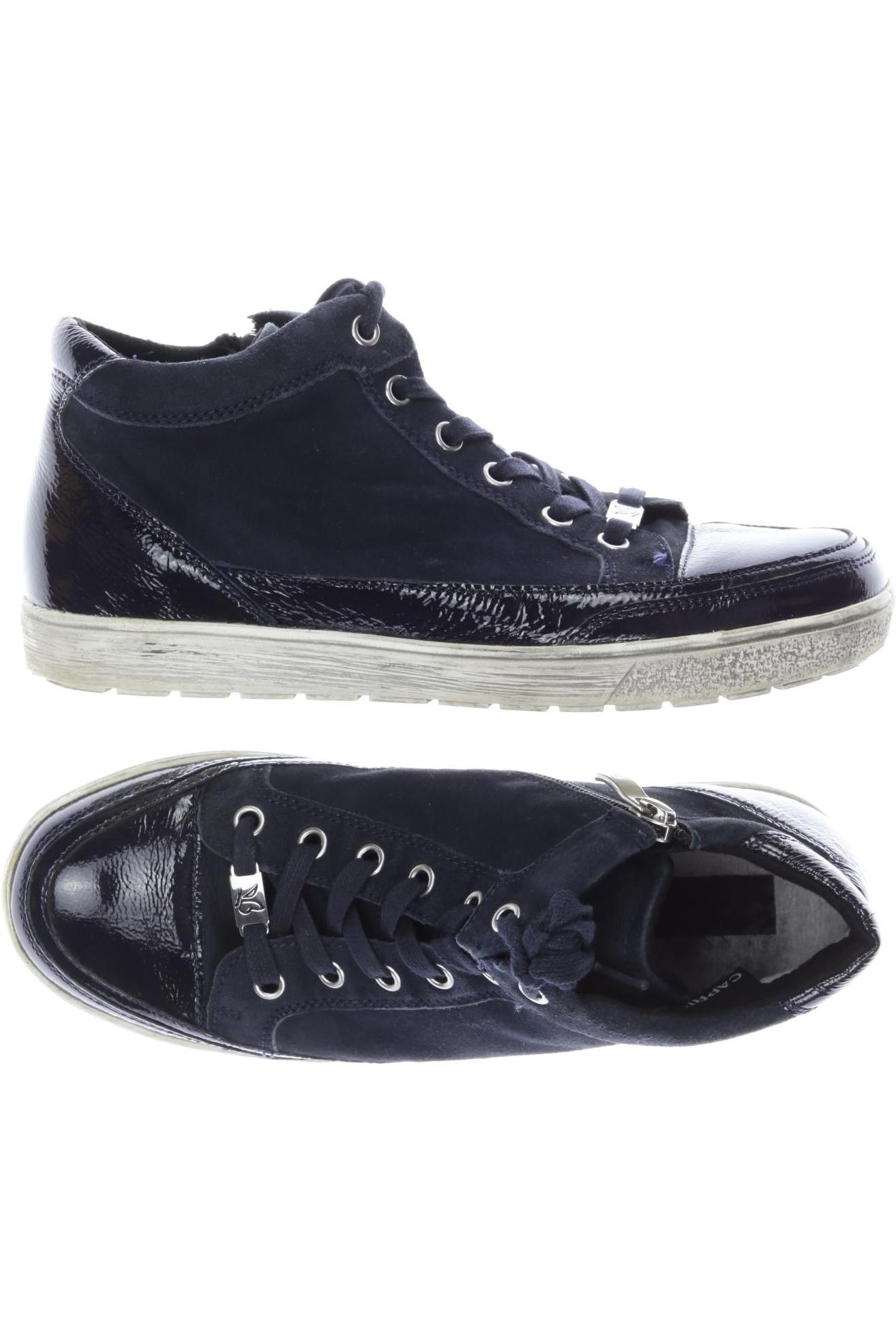 

Caprice Damen Sneakers, marineblau, Gr. 36