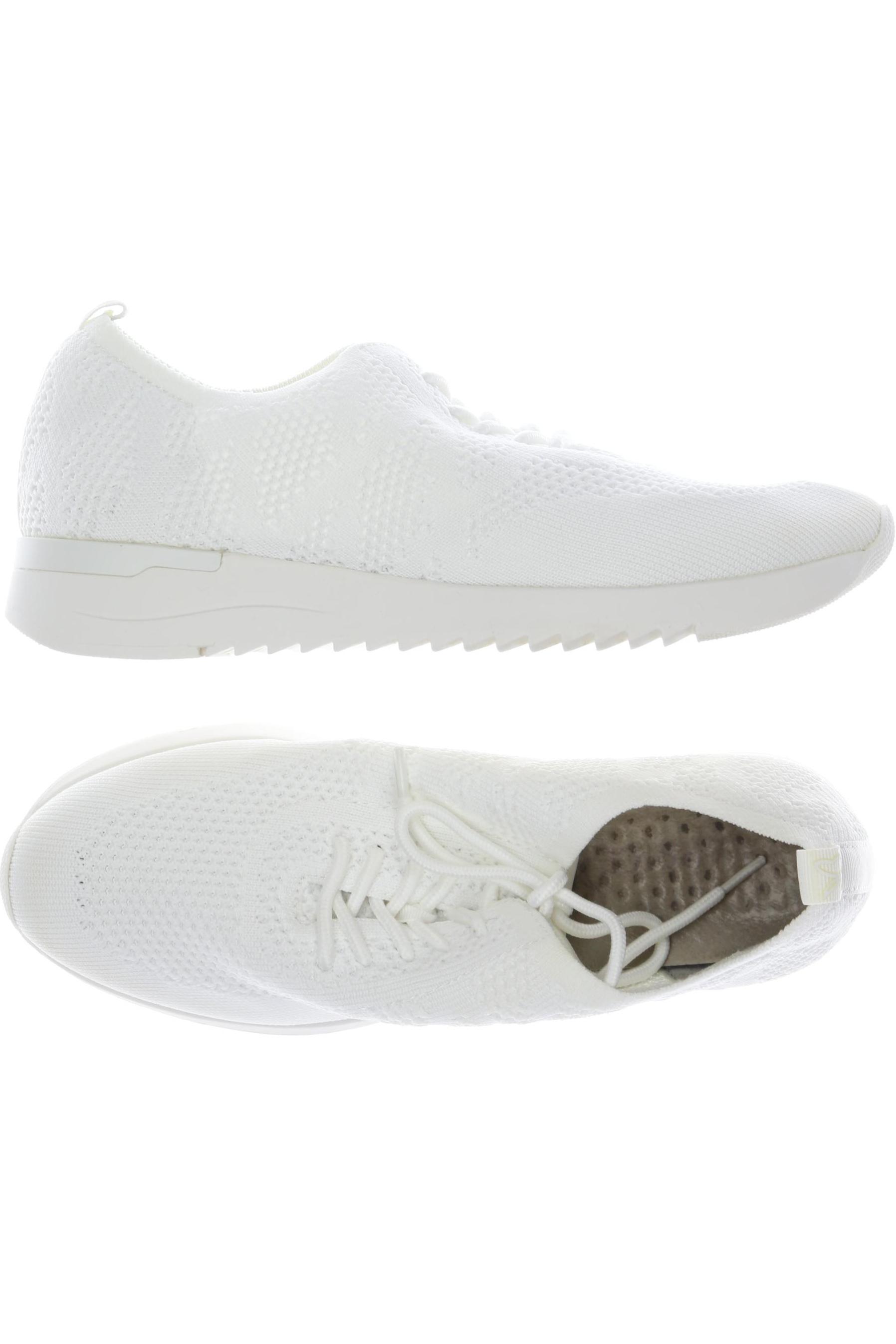 

Caprice Damen Sneakers, weiß, Gr. 37