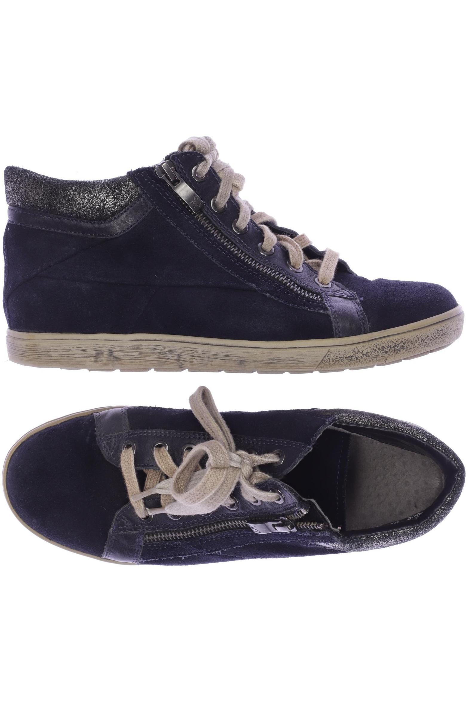 

Caprice Damen Sneakers, marineblau, Gr. 37.5
