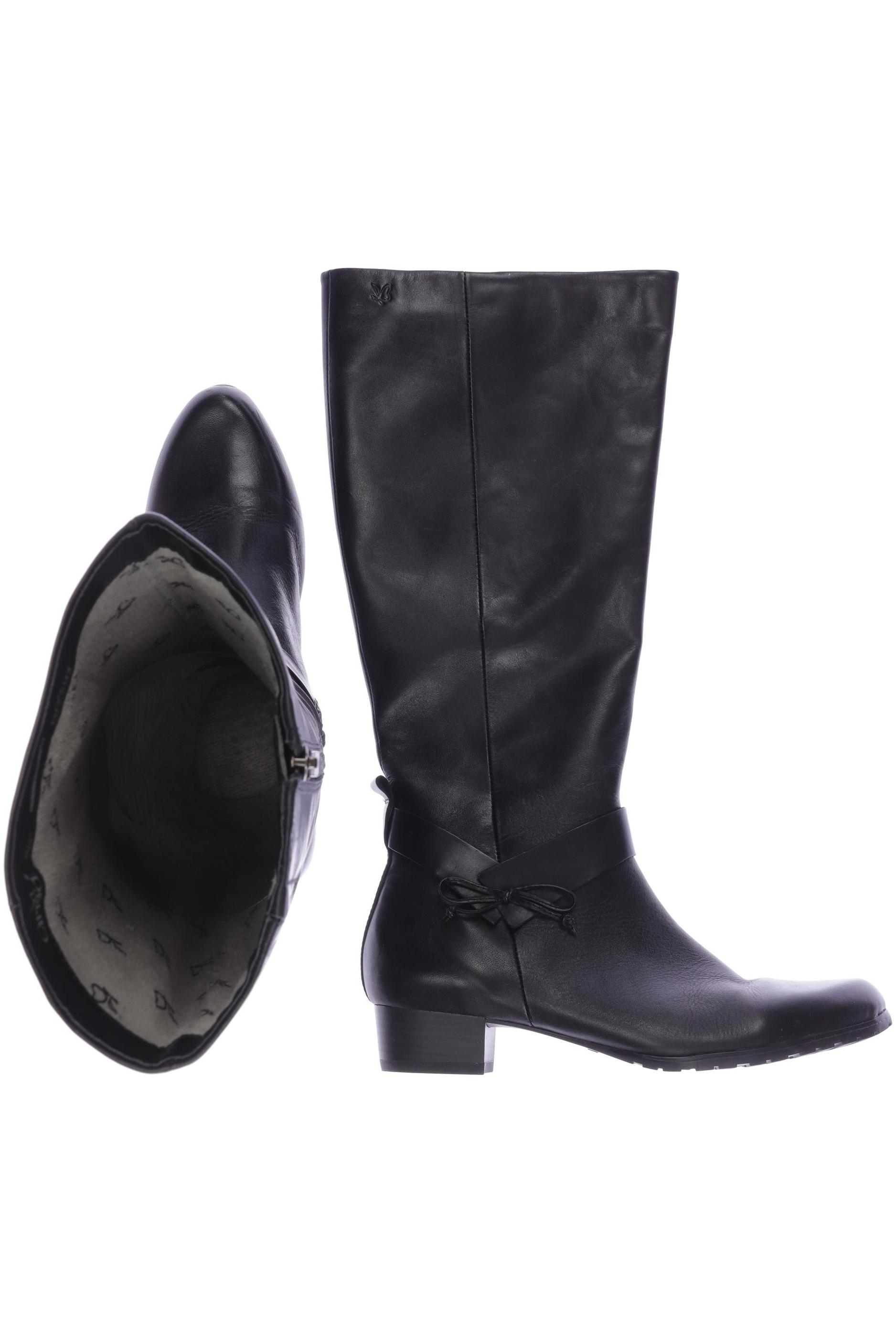 

Caprice Damen Stiefel, schwarz, Gr. 40