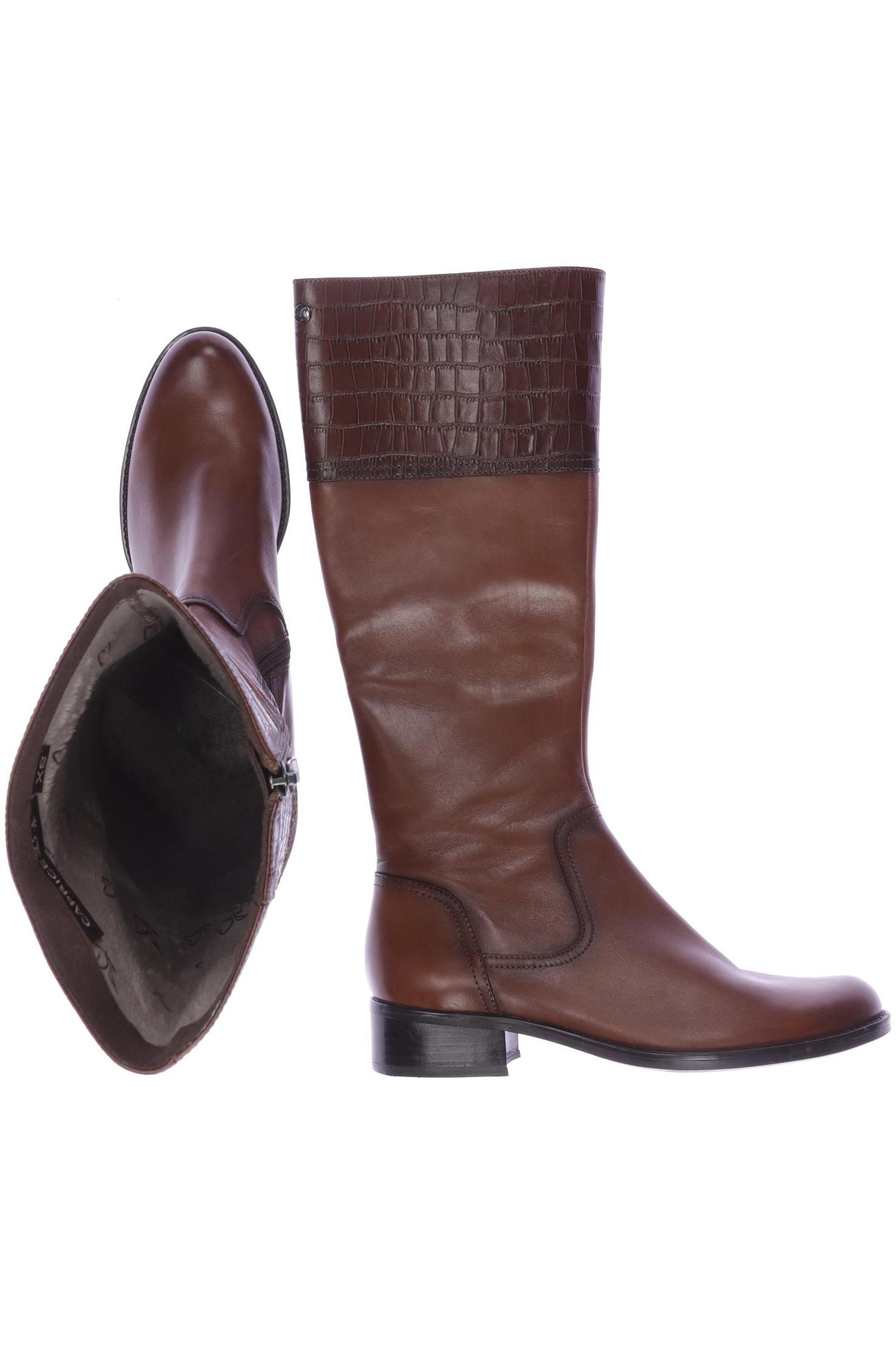 

Caprice Damen Stiefel, braun