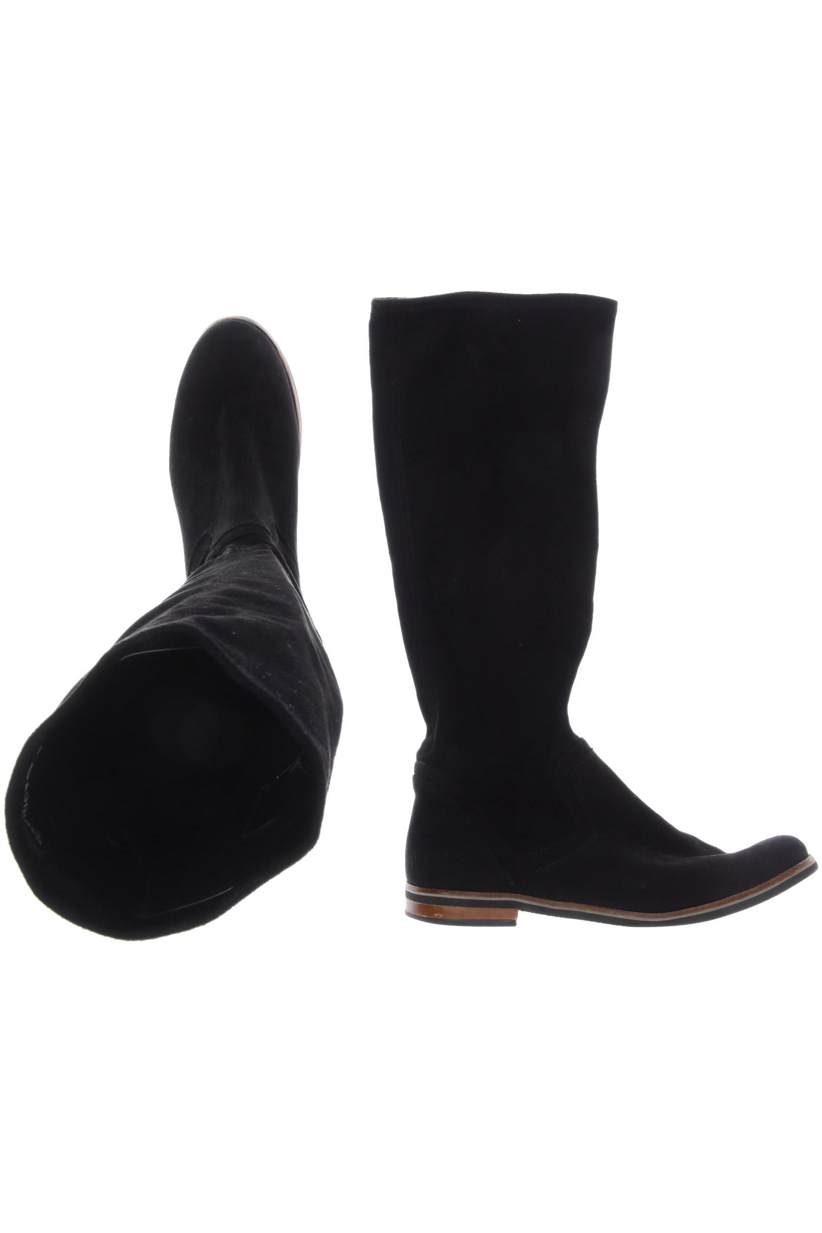 

Caprice Damen Stiefel, schwarz, Gr. 39