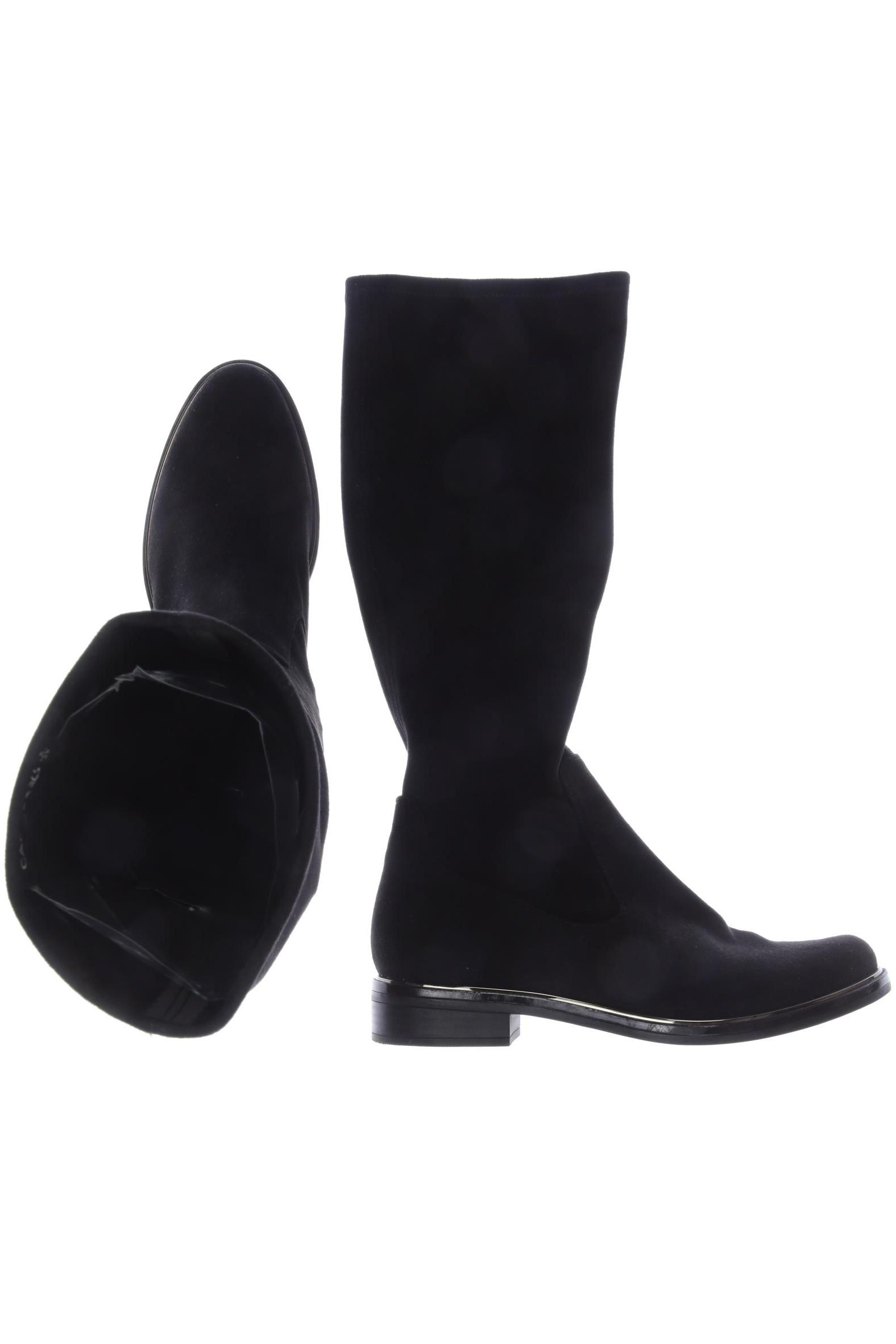 

Caprice Damen Stiefel, schwarz, Gr. 39
