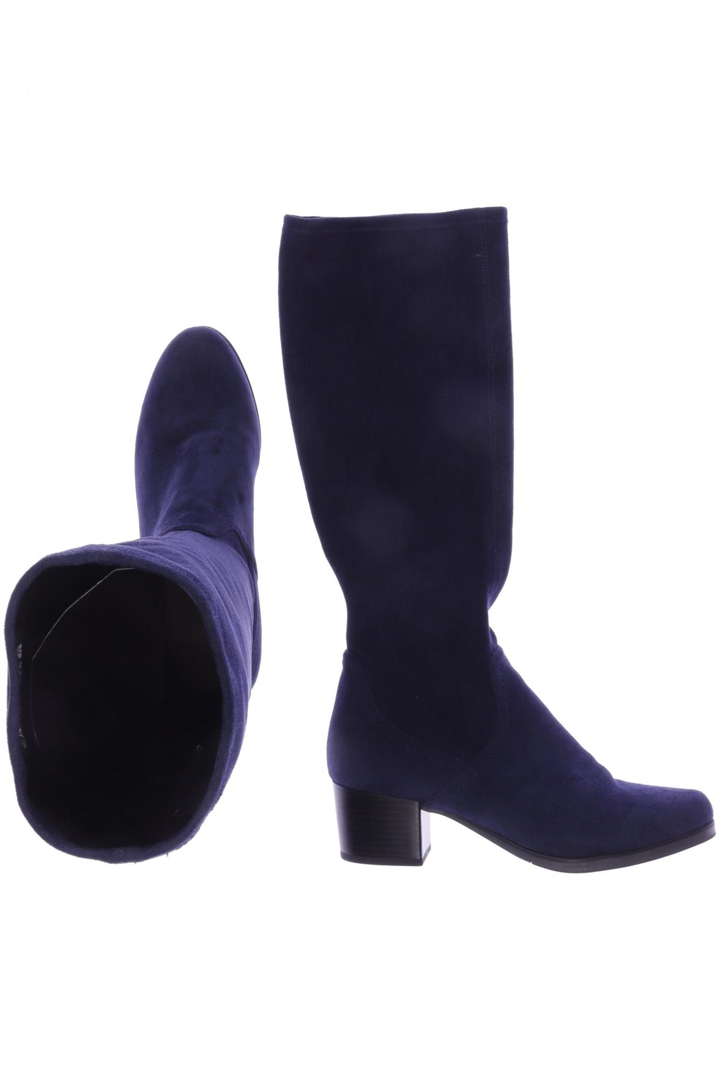 

Caprice Damen Stiefel, marineblau, Gr. 37.5
