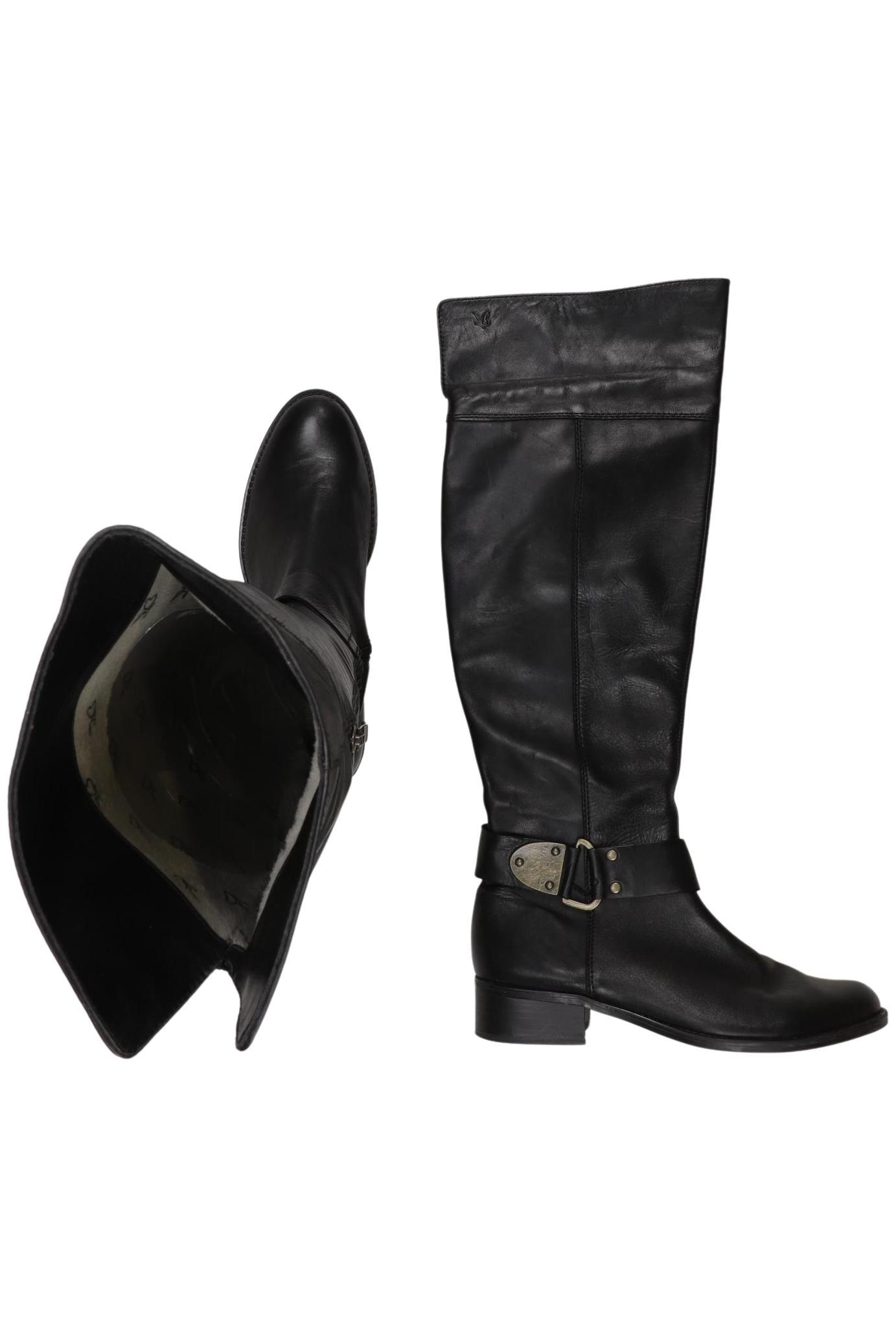 

Caprice Damen Stiefel, schwarz, Gr. 38