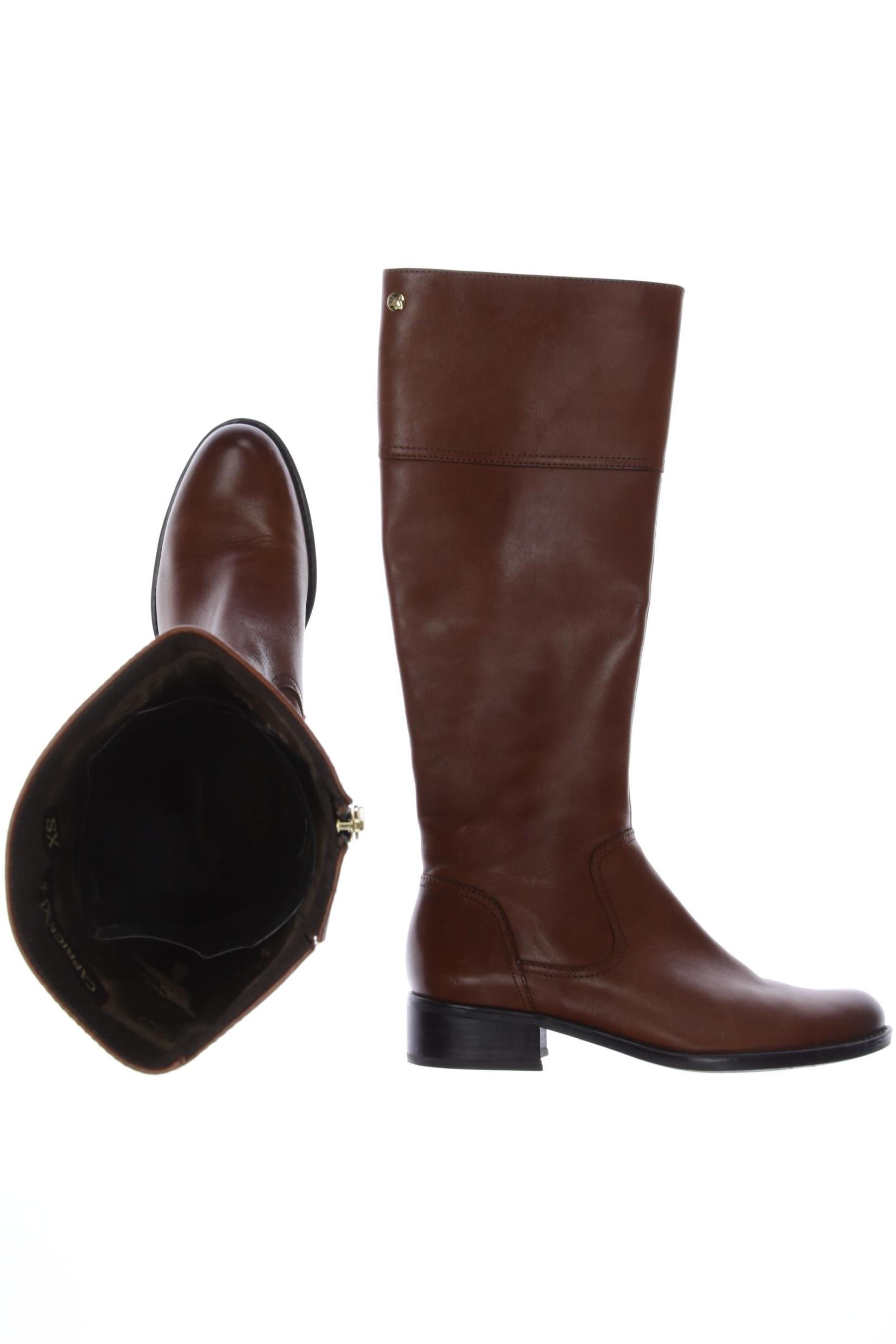 

Caprice Damen Stiefel, braun, Gr. 37