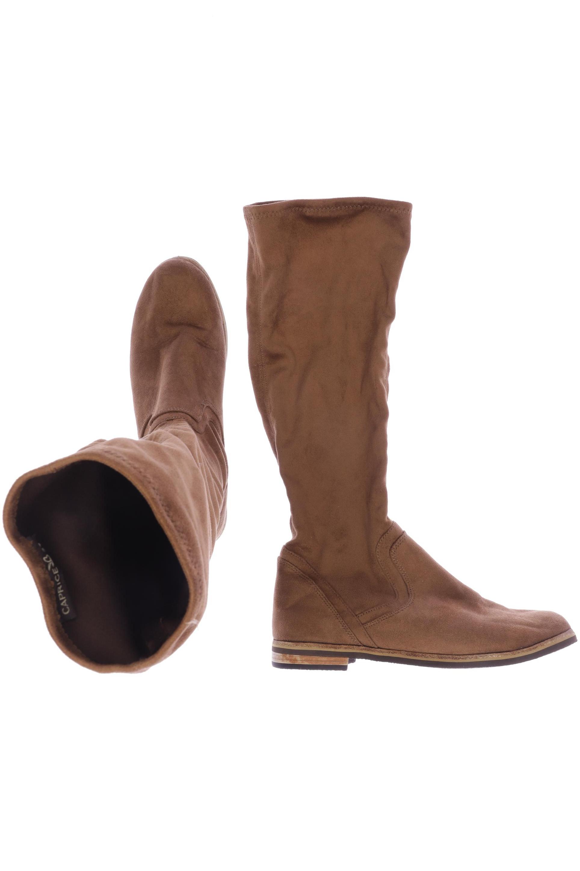

Caprice Damen Stiefel, braun, Gr. 37