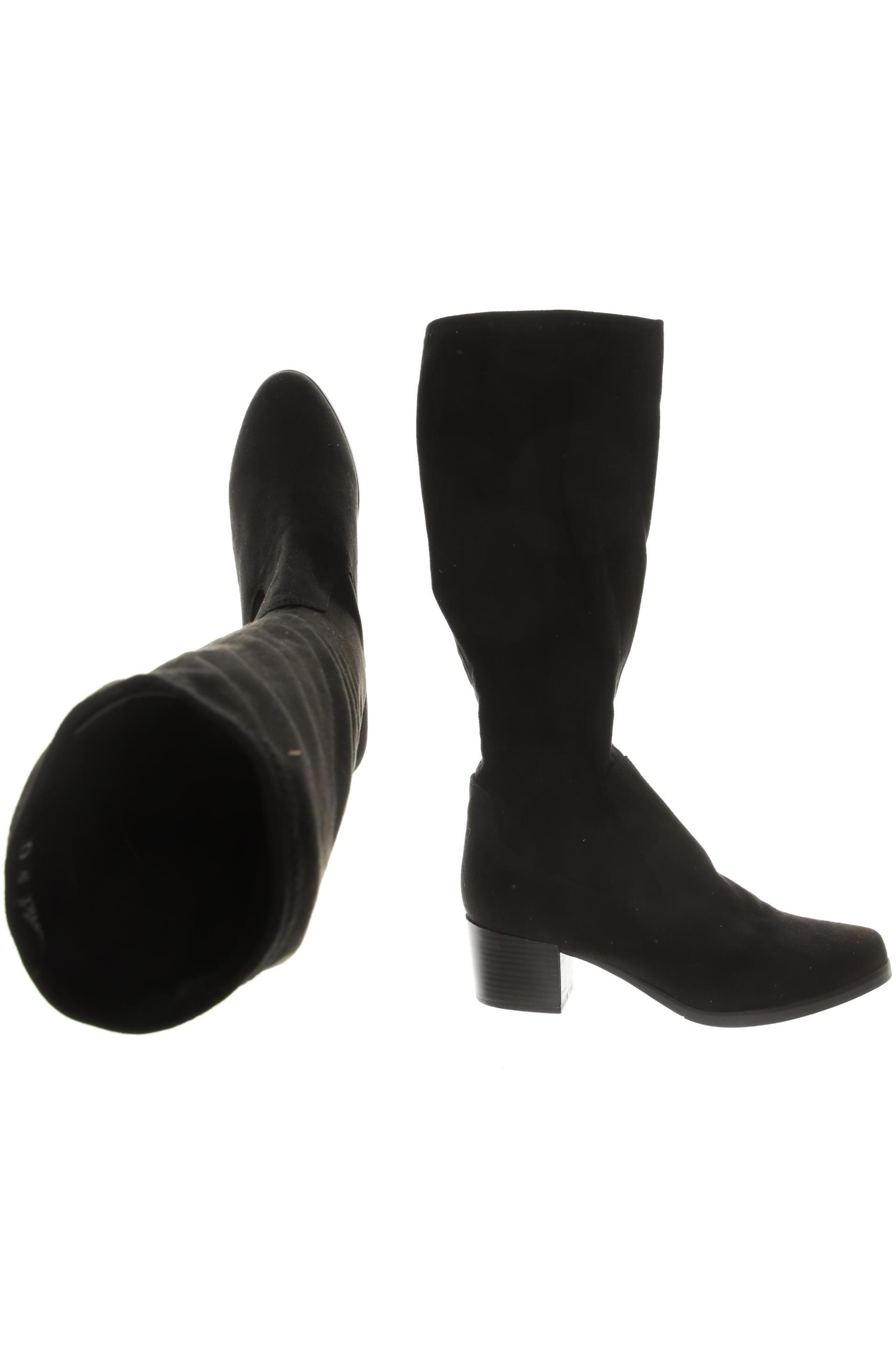 

Caprice Damen Stiefel, schwarz, Gr. 6