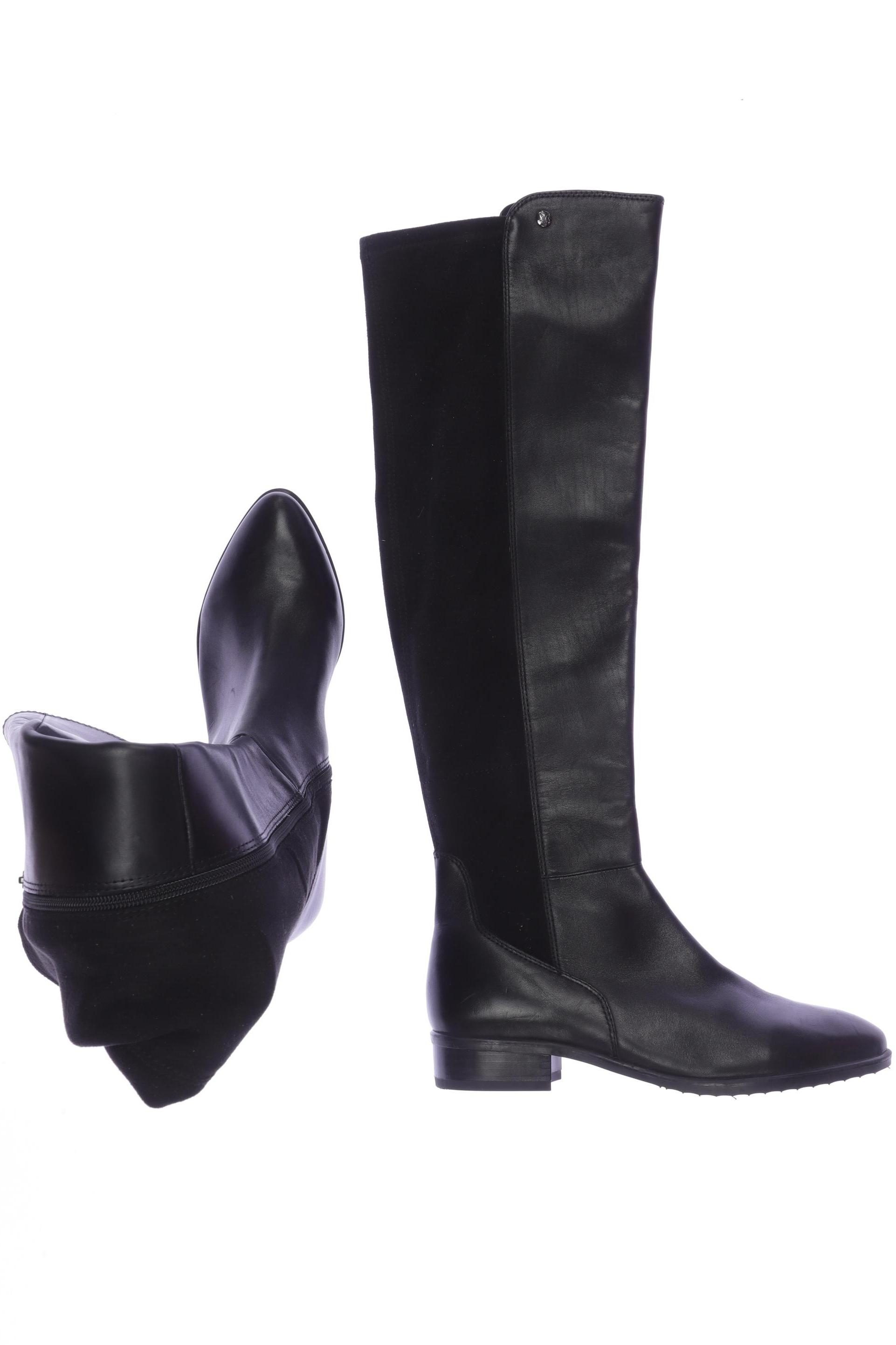 

Caprice Damen Stiefel, schwarz, Gr. 40