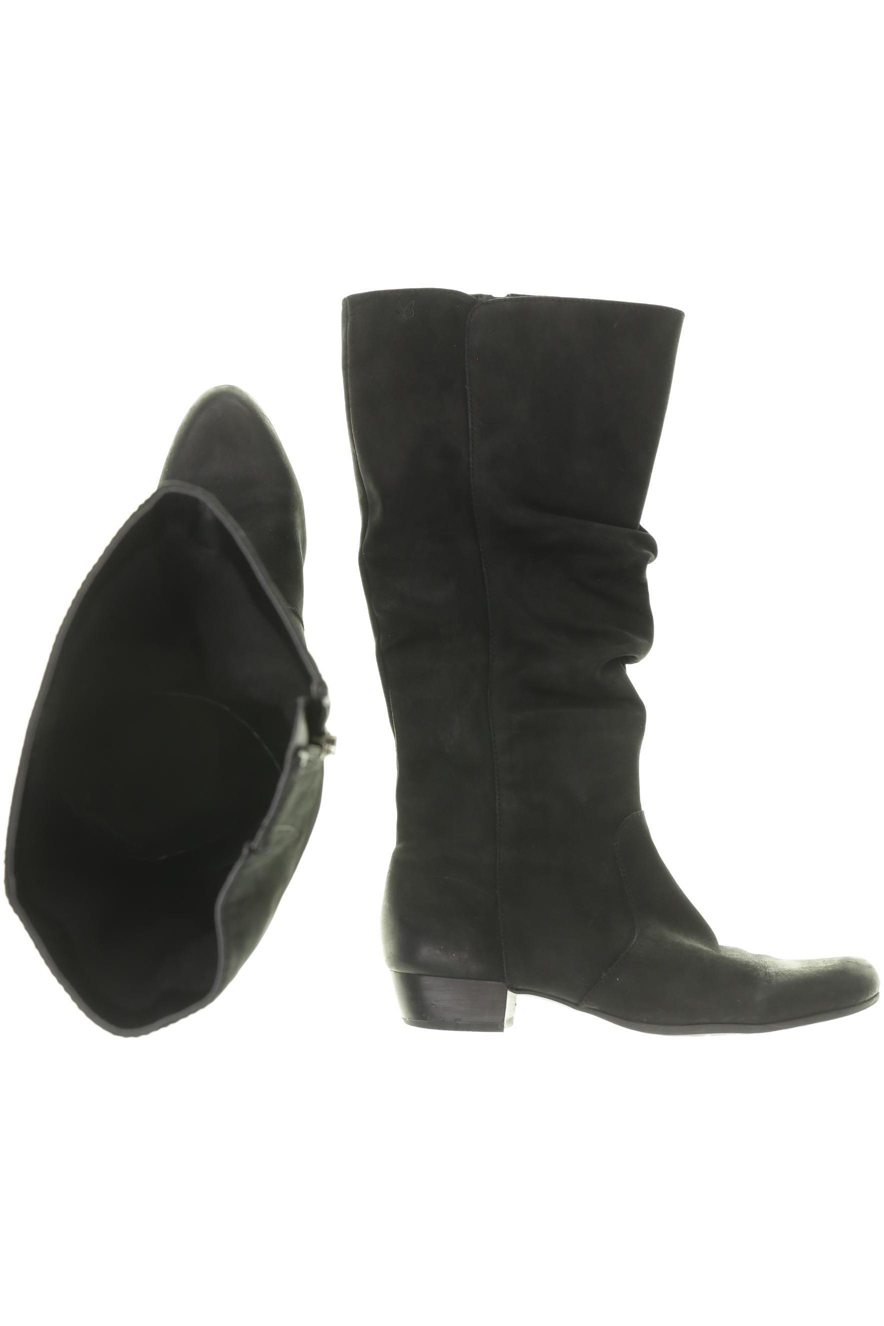 

Caprice Damen Stiefel, schwarz, Gr. 7