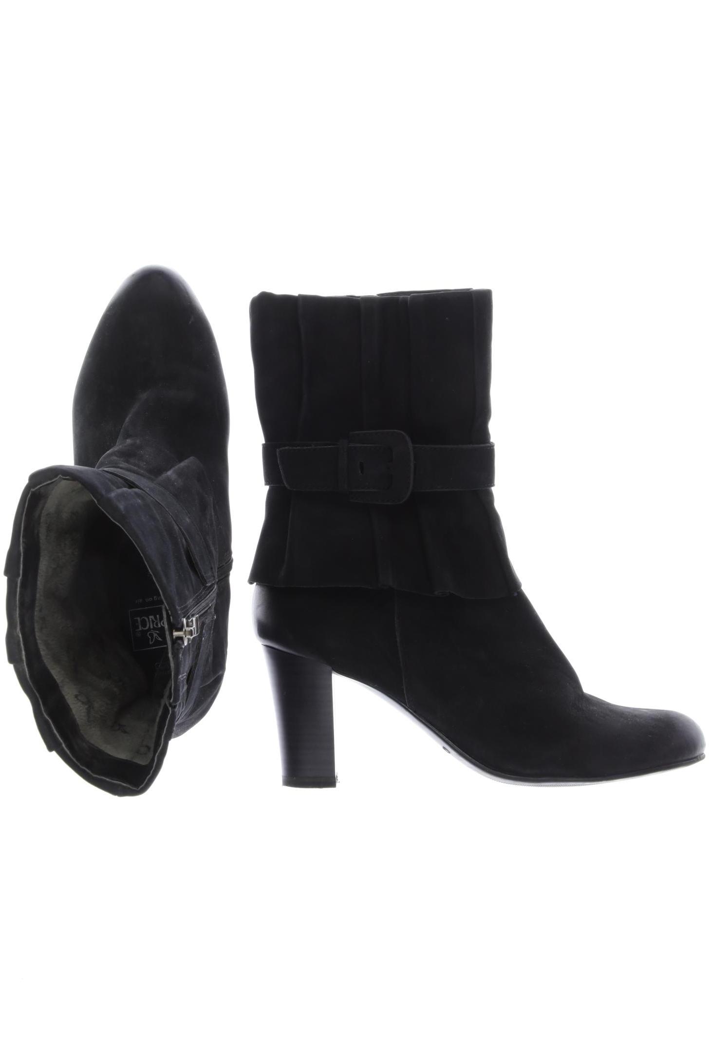 

Caprice Damen Stiefel, schwarz, Gr. 6.5