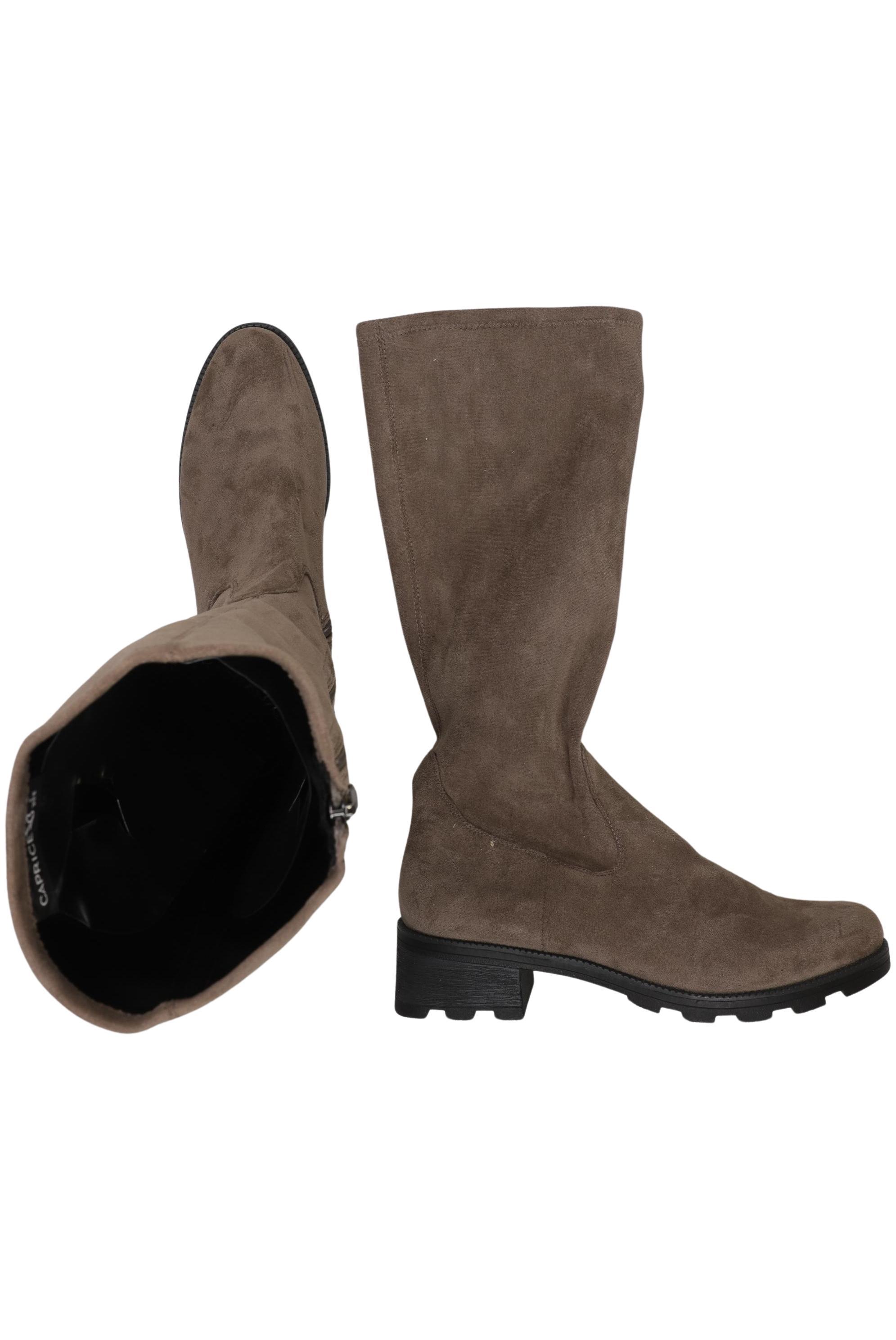 

Caprice Damen Stiefel, braun, Gr. 7
