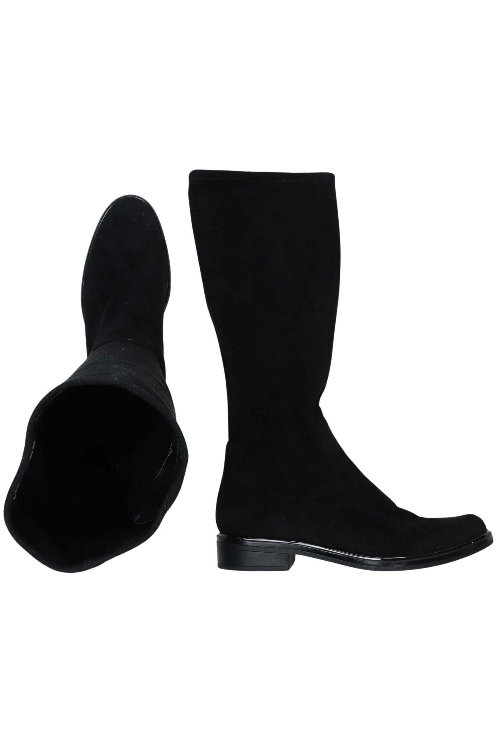 

Caprice Damen Stiefel, schwarz, Gr. 40