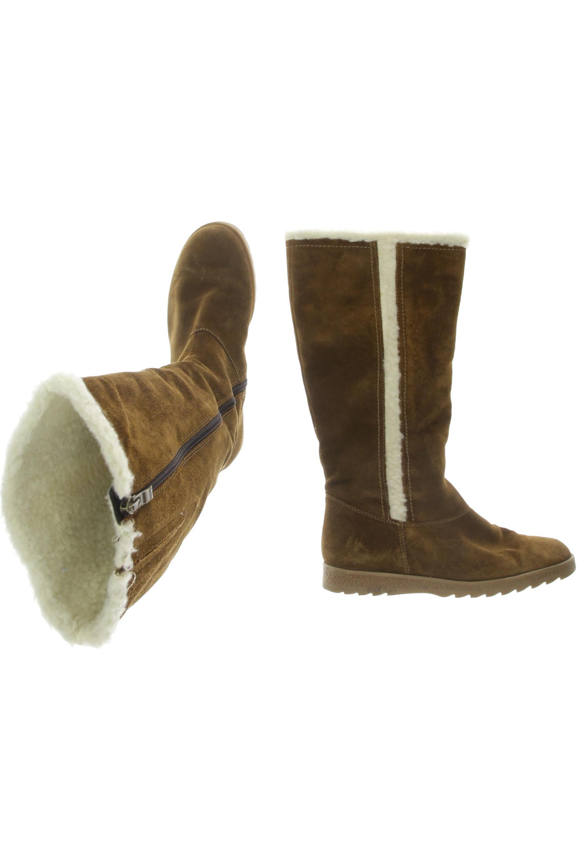 

Caprice Damen Stiefel, braun, Gr. 4.5