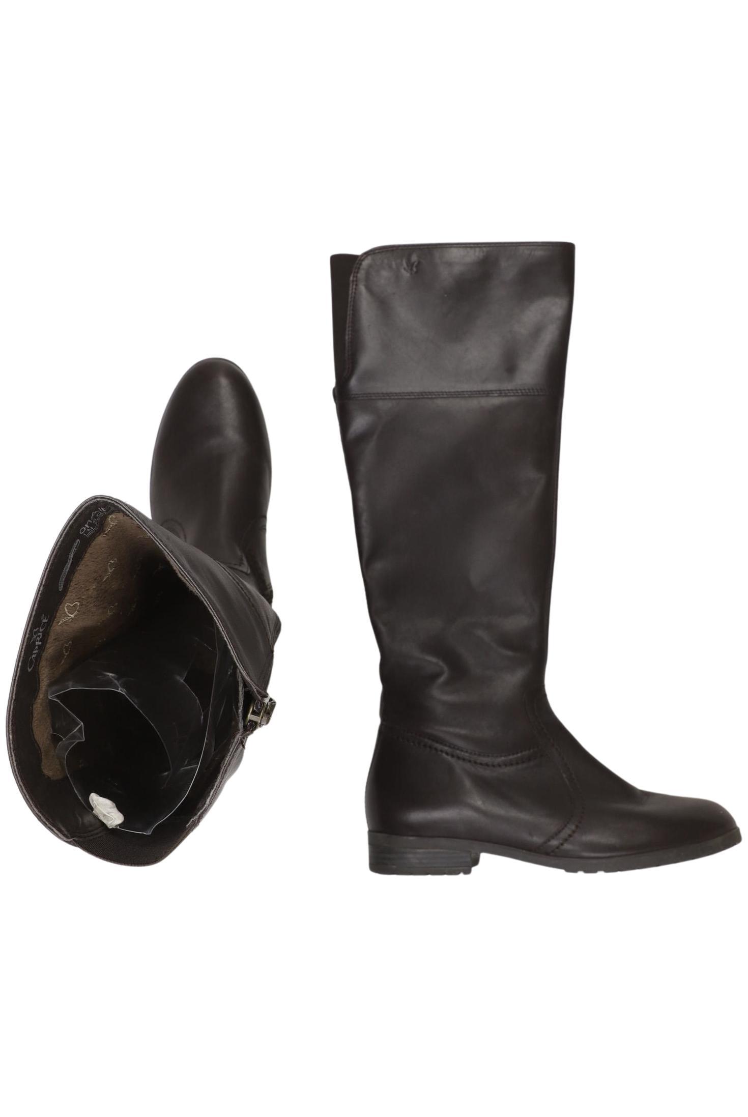 

Caprice Damen Stiefel, braun, Gr. 4