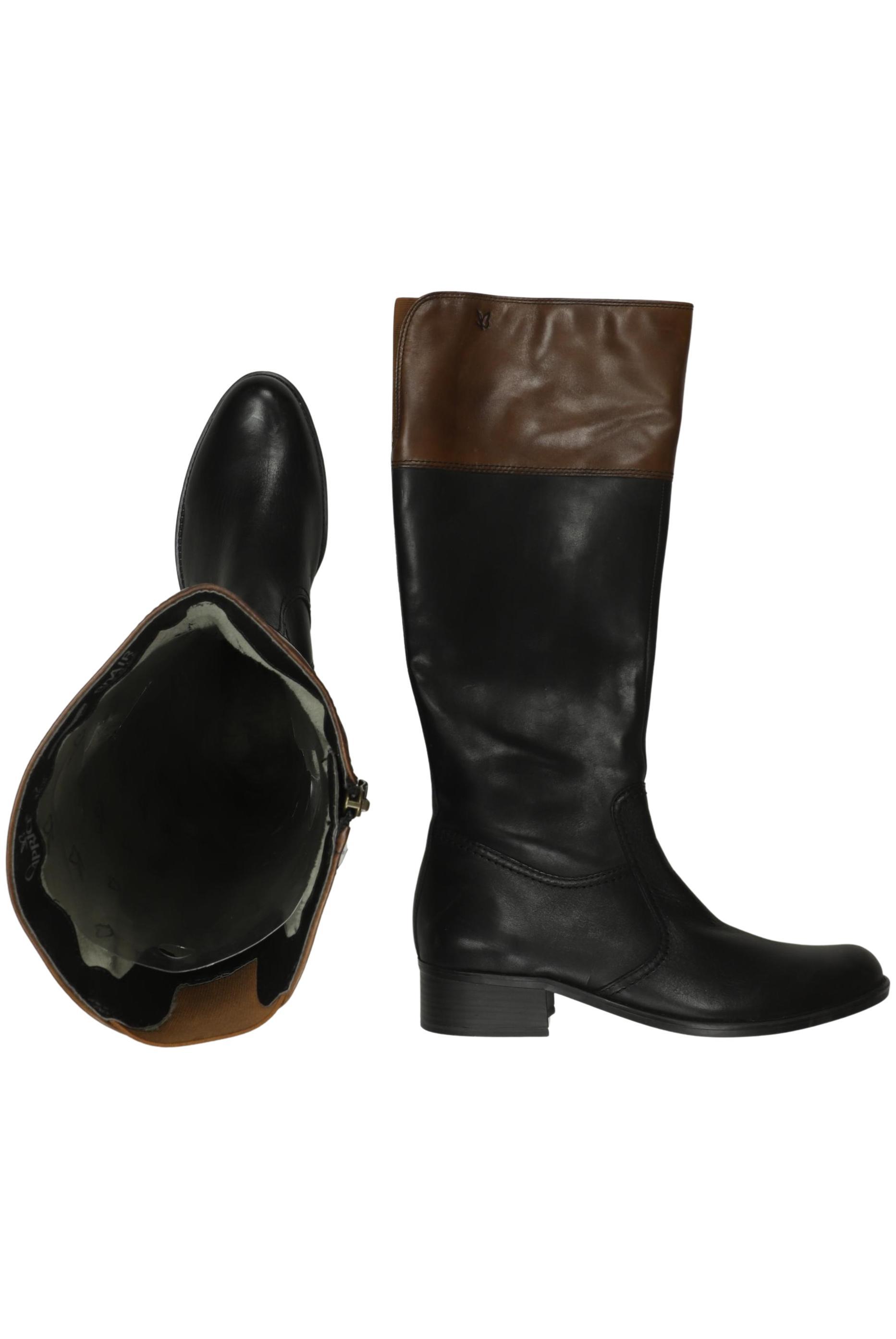 

Caprice Damen Stiefel, mehrfarbig, Gr. 40.5