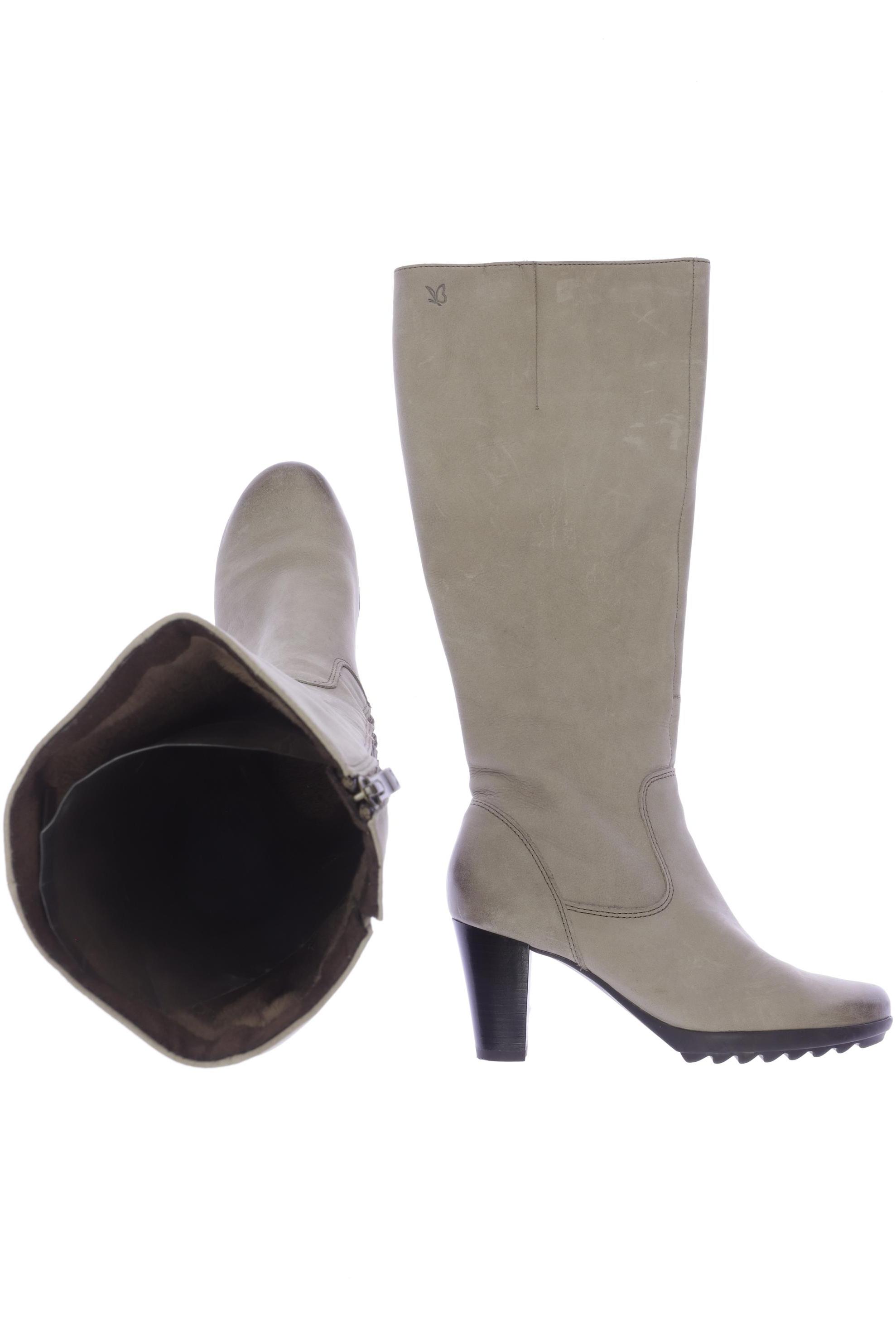 

Caprice Damen Stiefel, beige