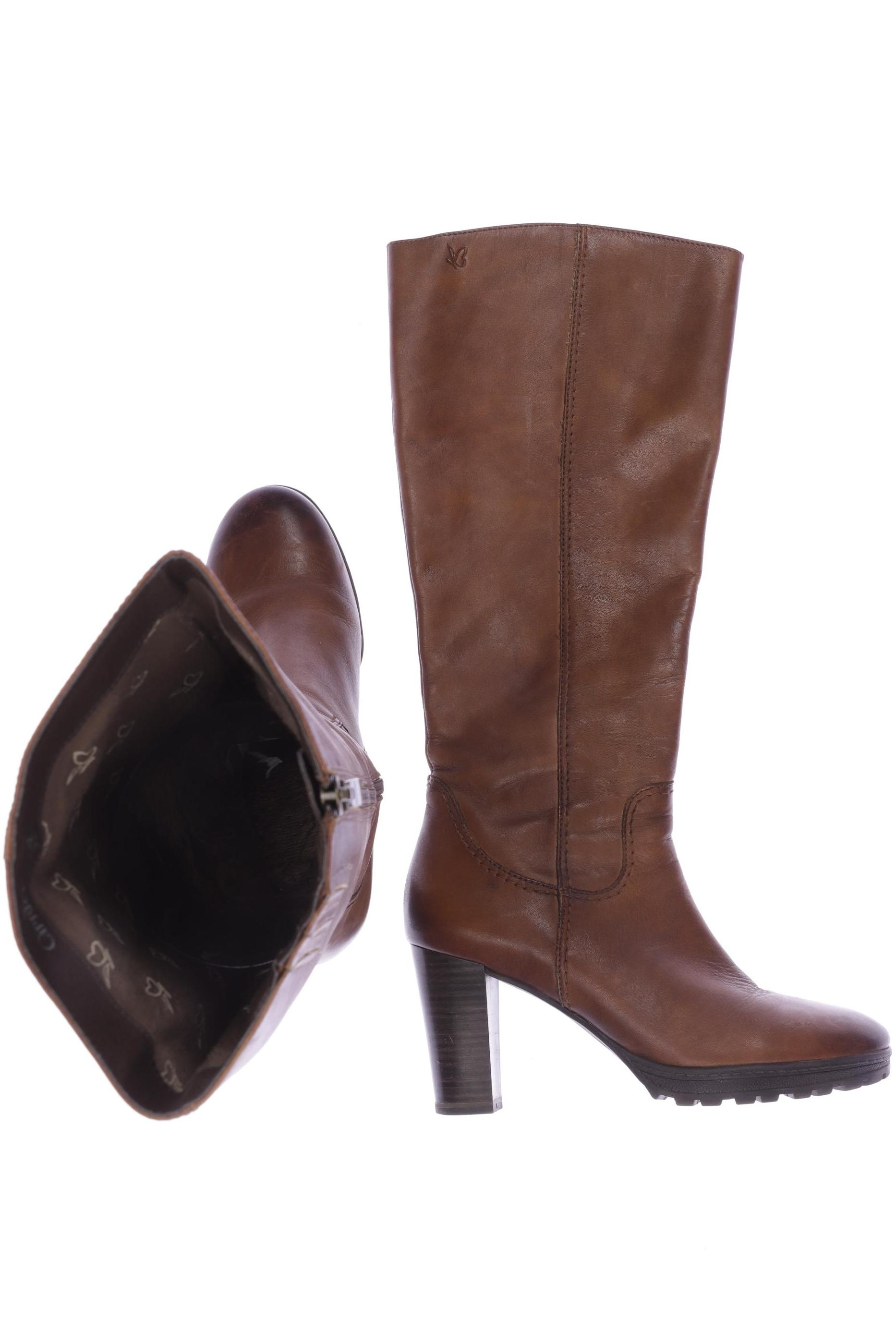 

Caprice Damen Stiefel, braun, Gr. 37