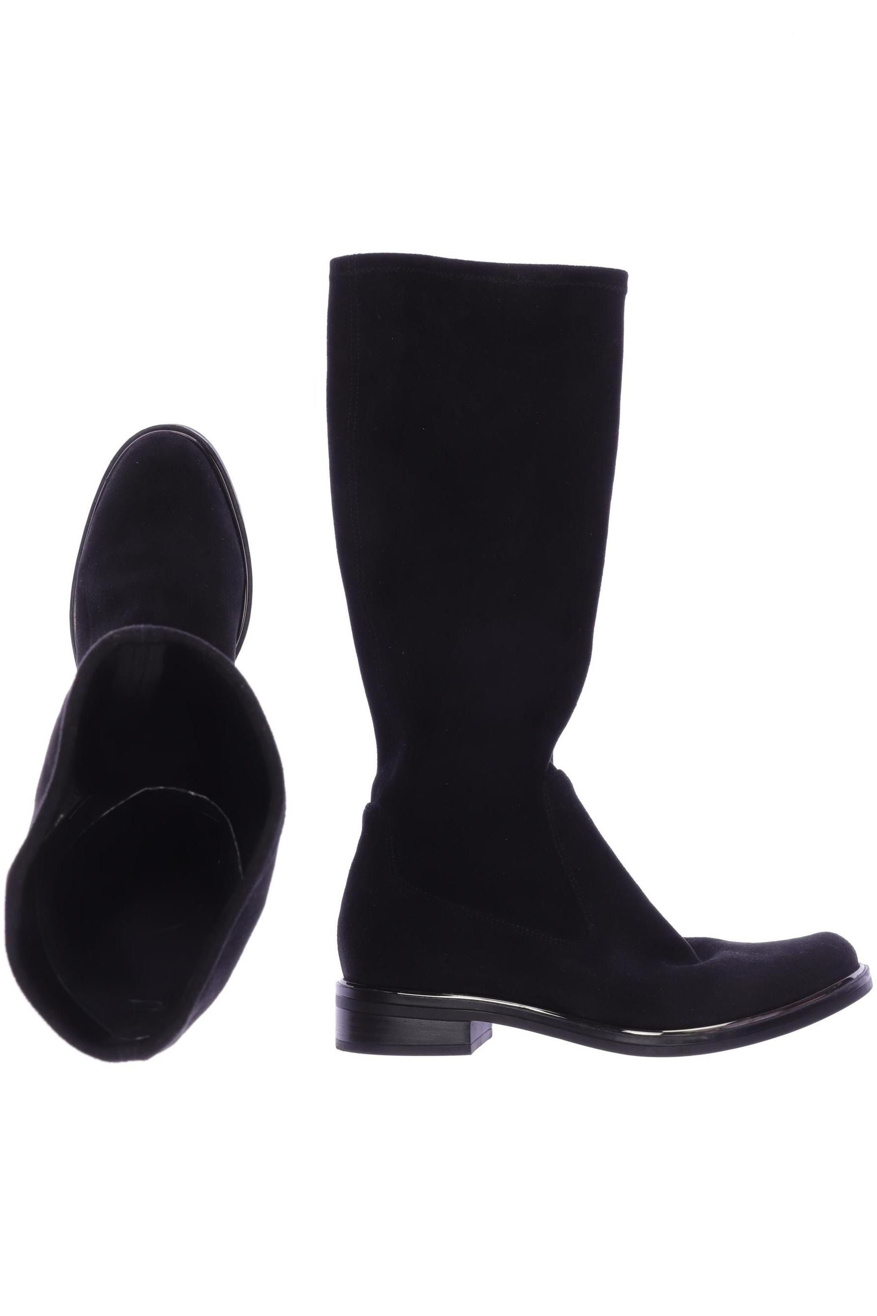 

Caprice Damen Stiefel, schwarz, Gr. 37.5