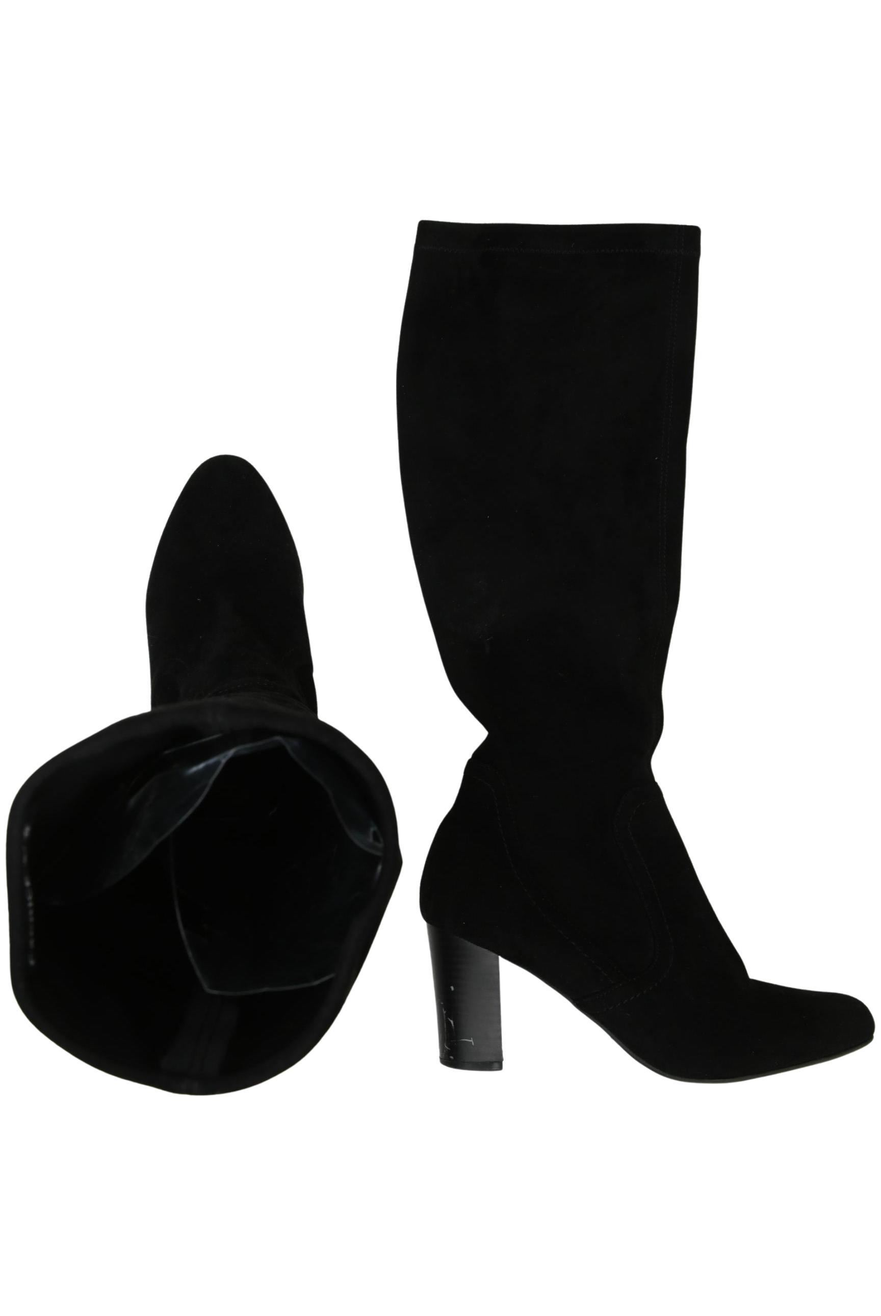 

Caprice Damen Stiefel, schwarz, Gr. 5