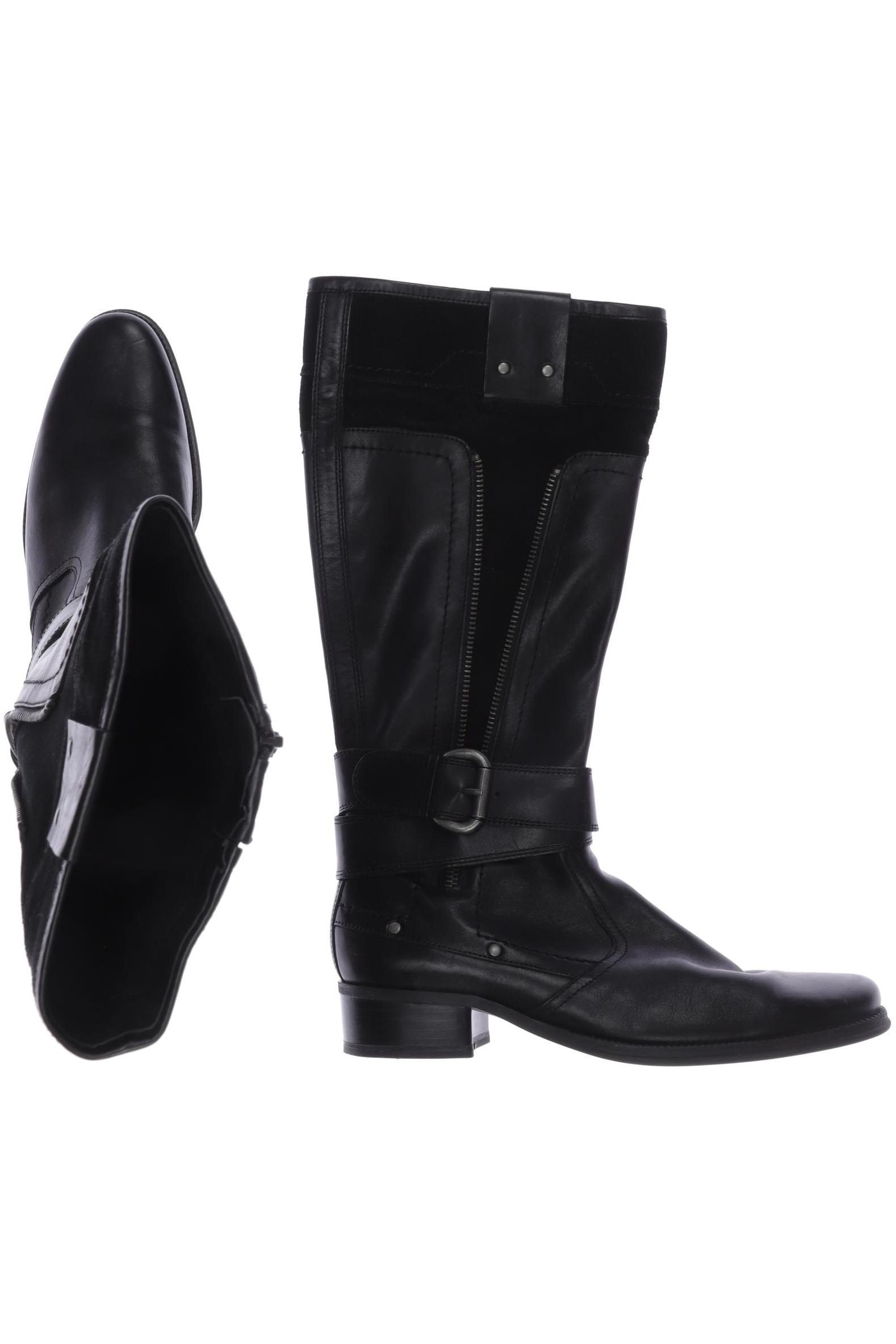 

Caprice Damen Stiefel, schwarz, Gr. 37