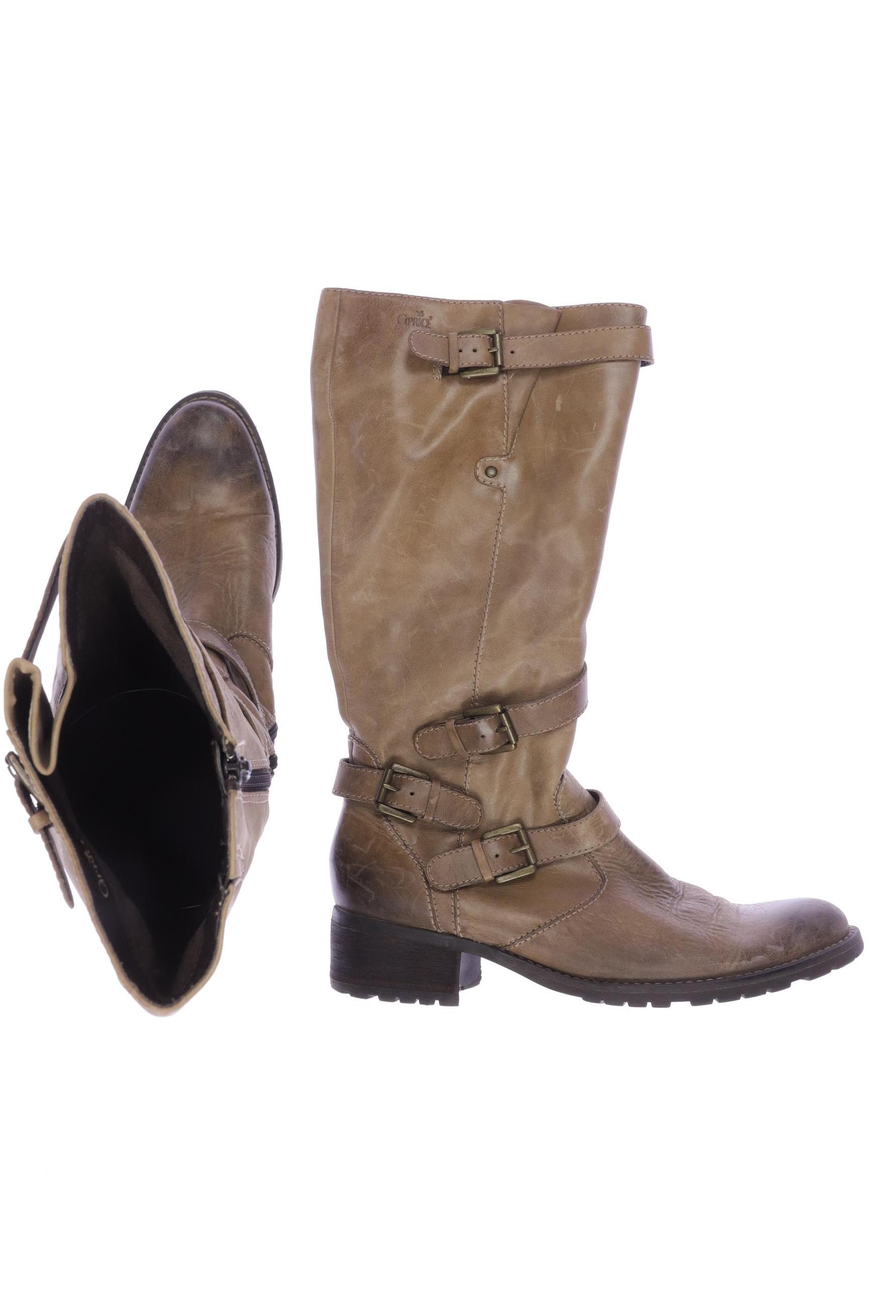 

Caprice Damen Stiefel, braun, Gr. 7