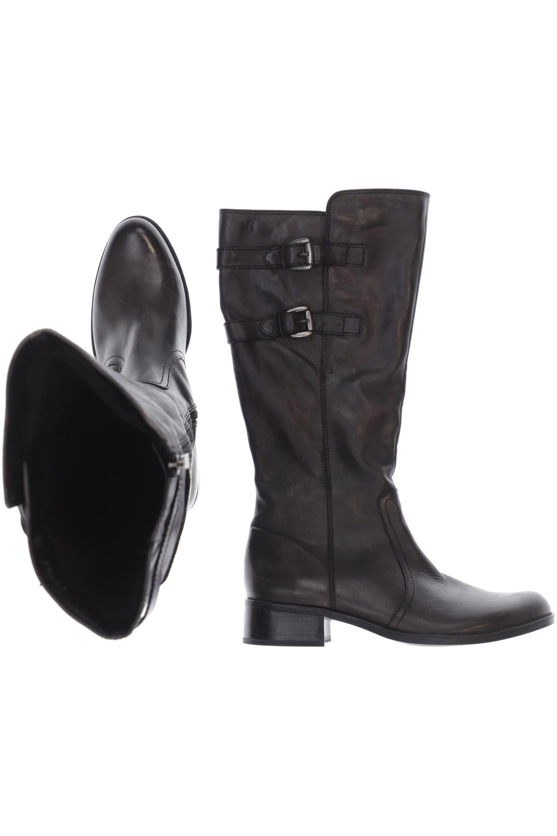 

Caprice Damen Stiefel, grau, Gr. 42
