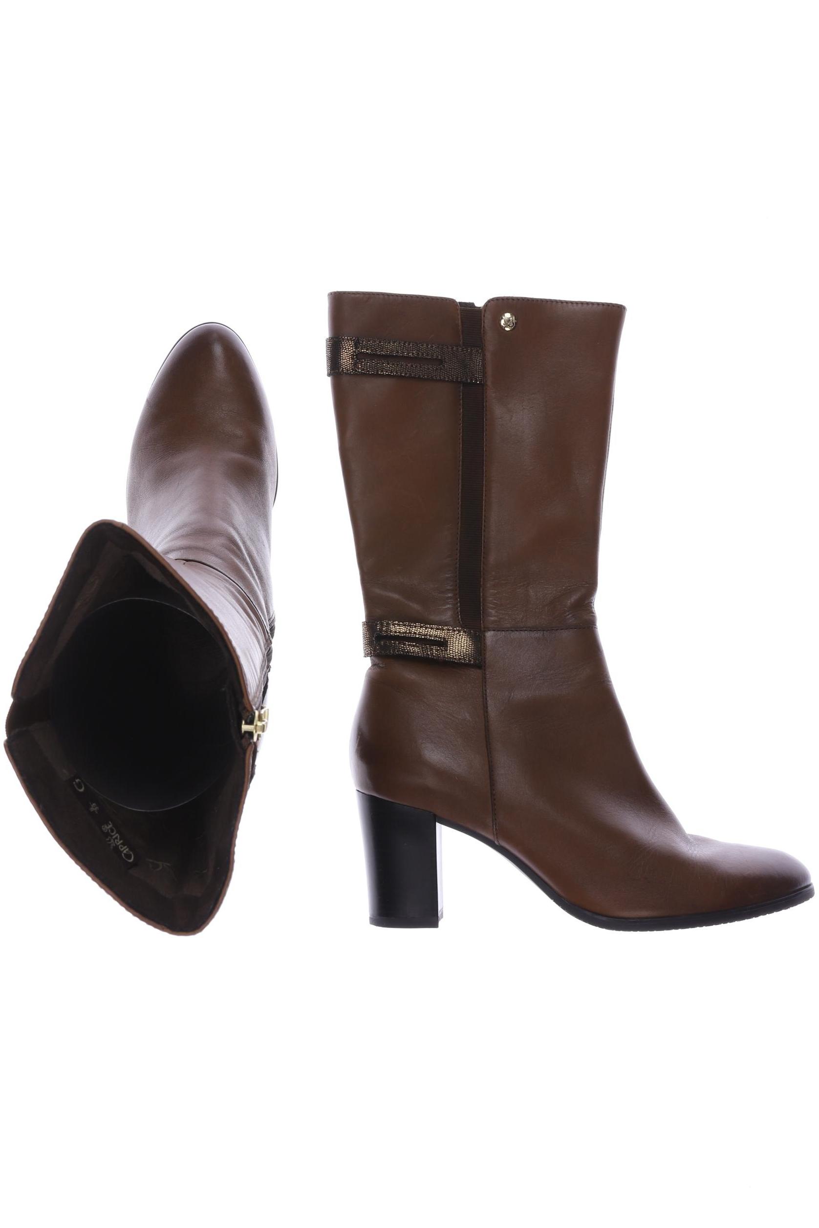 

Caprice Damen Stiefel, braun