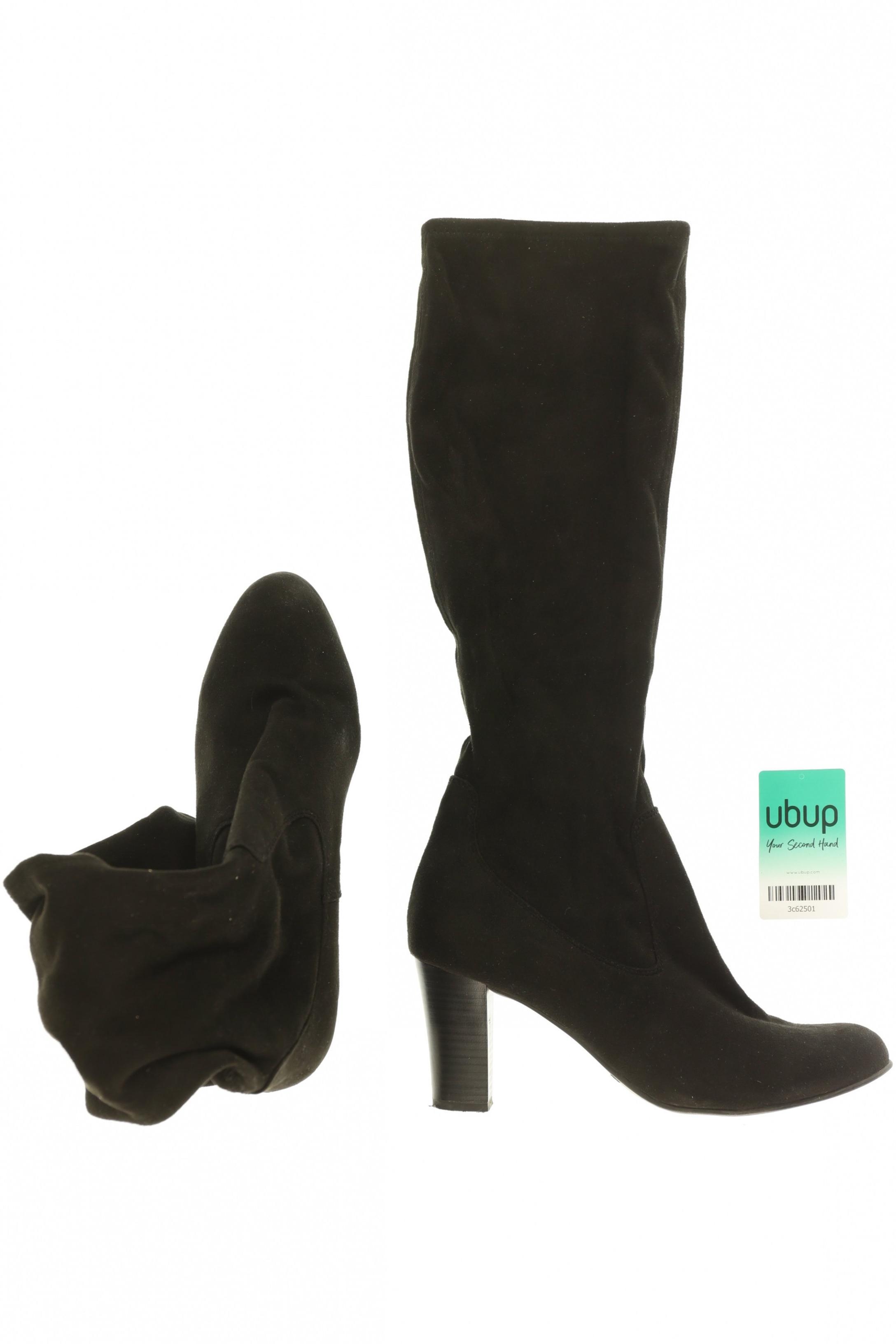 

Caprice Damen Stiefel, schwarz, Gr. 7.5