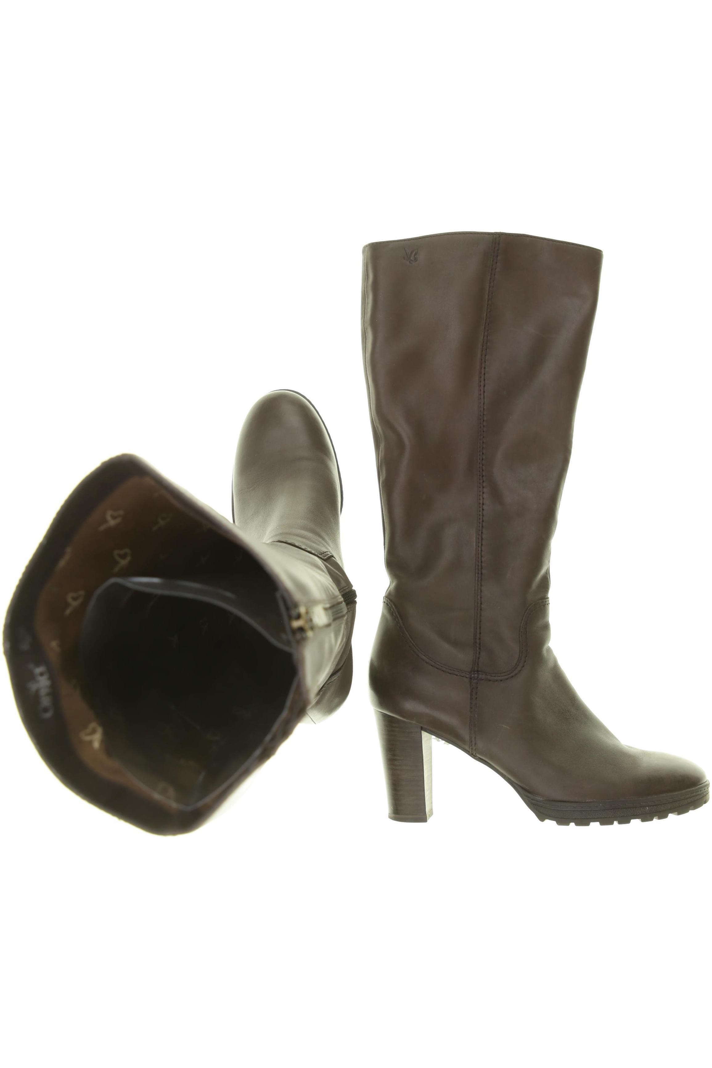 

Caprice Damen Stiefel, braun, Gr. 6.5