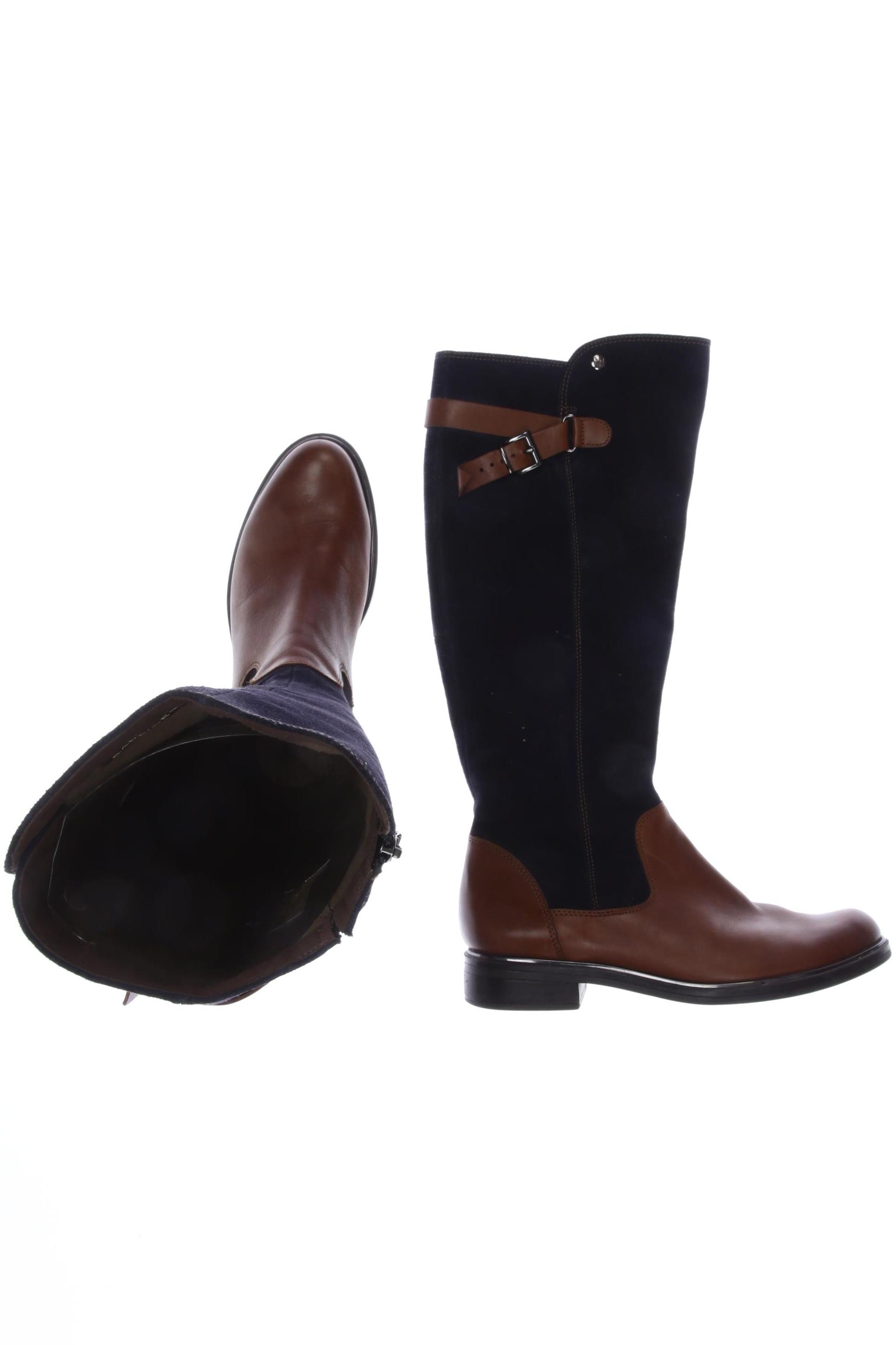 

Caprice Damen Stiefel, braun, Gr. 5.5